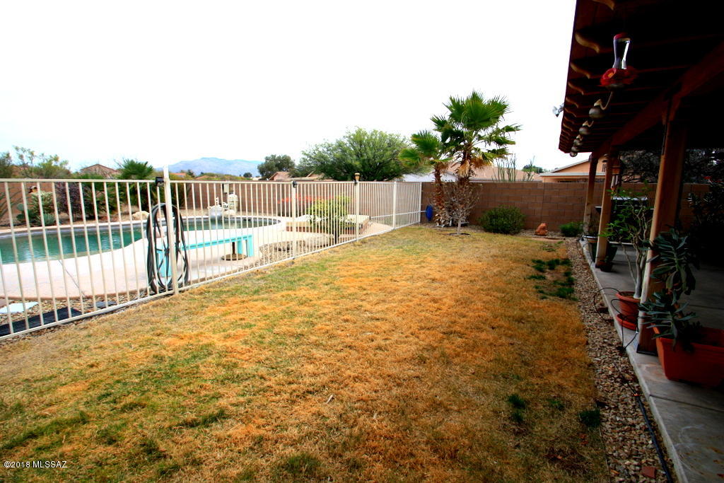 Rincon Vista at Rita Ranch (1-200) - Residential