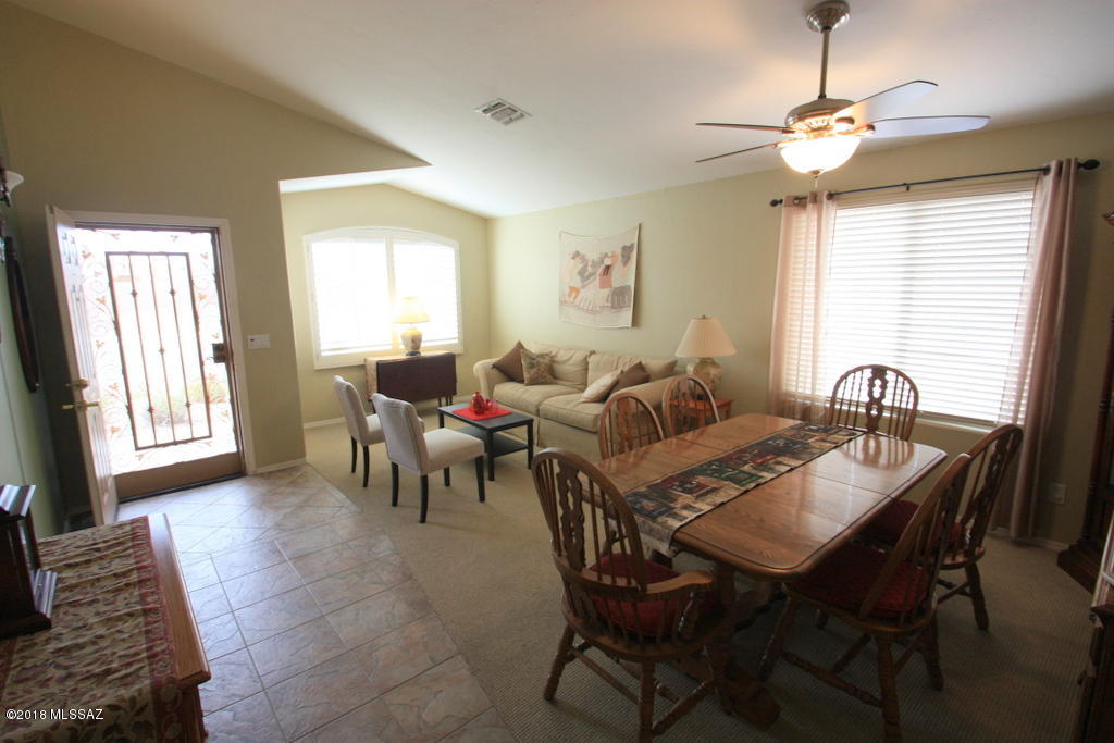Rincon Vista at Rita Ranch (1-200) - Residential