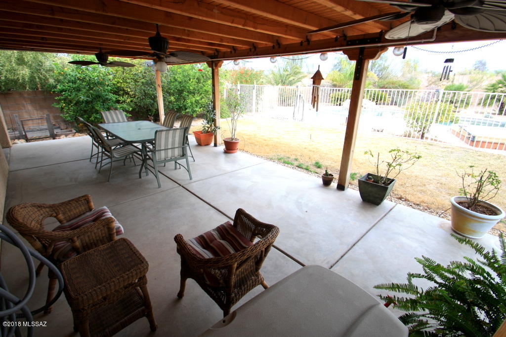 Rincon Vista at Rita Ranch (1-200) - Residential