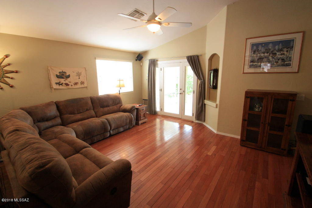 Rincon Vista at Rita Ranch (1-200) - Residential