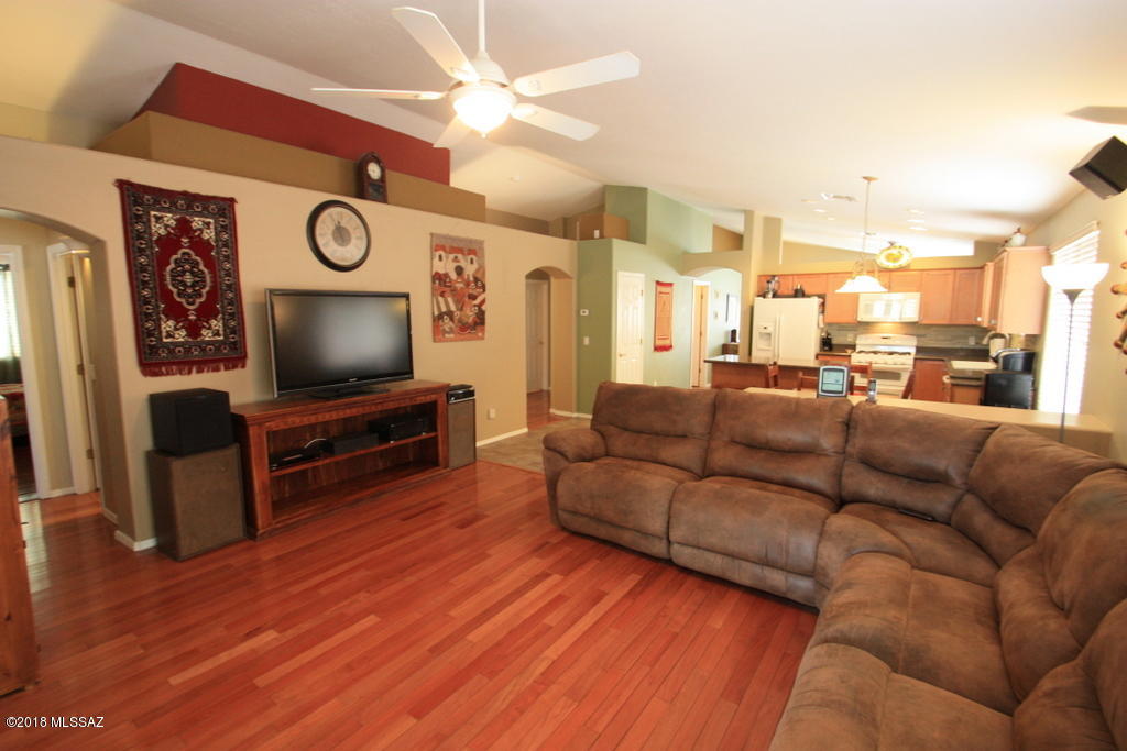Rincon Vista at Rita Ranch (1-200) - Residential