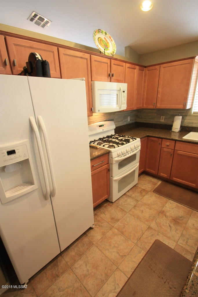 Rincon Vista at Rita Ranch (1-200) - Residential