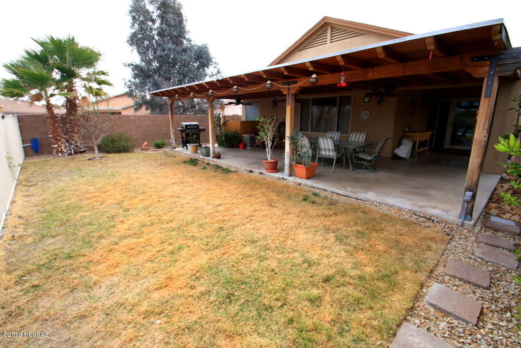 Rincon Vista at Rita Ranch (1-200) - Residential