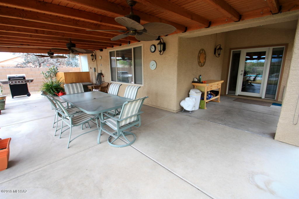 Rincon Vista at Rita Ranch (1-200) - Residential
