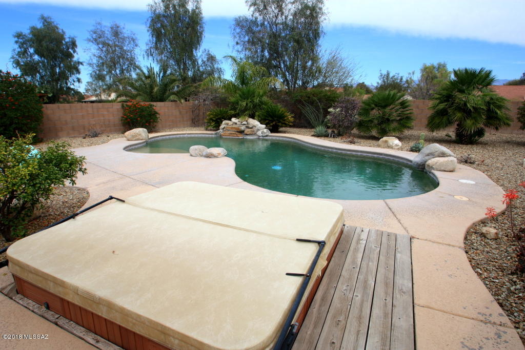 Rincon Vista at Rita Ranch (1-200) - Residential