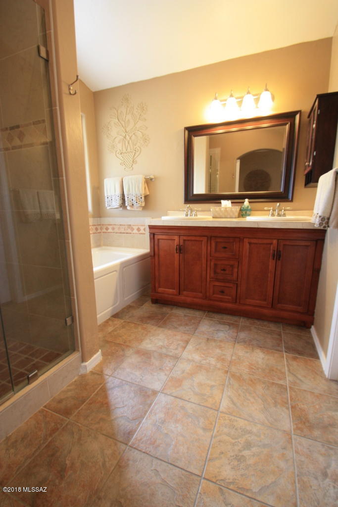 Rincon Vista at Rita Ranch (1-200) - Residential
