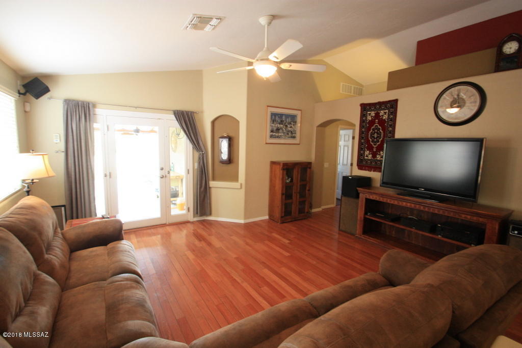Rincon Vista at Rita Ranch (1-200) - Residential