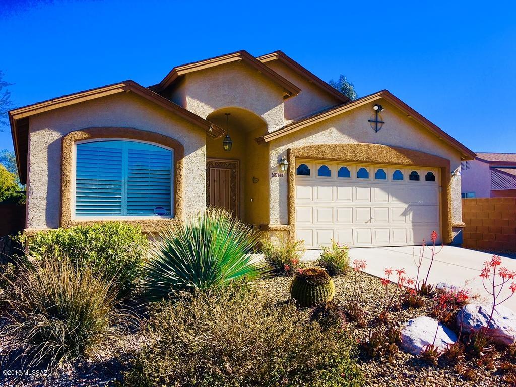 Rincon Vista at Rita Ranch (1-200) - Residential
