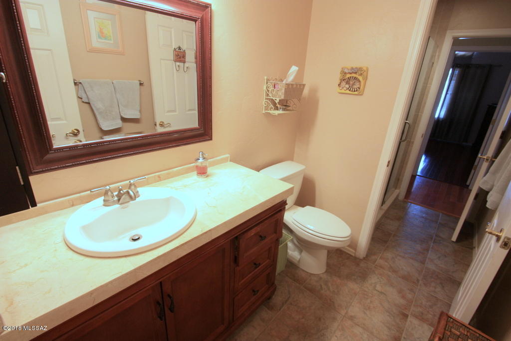 Rincon Vista at Rita Ranch (1-200) - Residential
