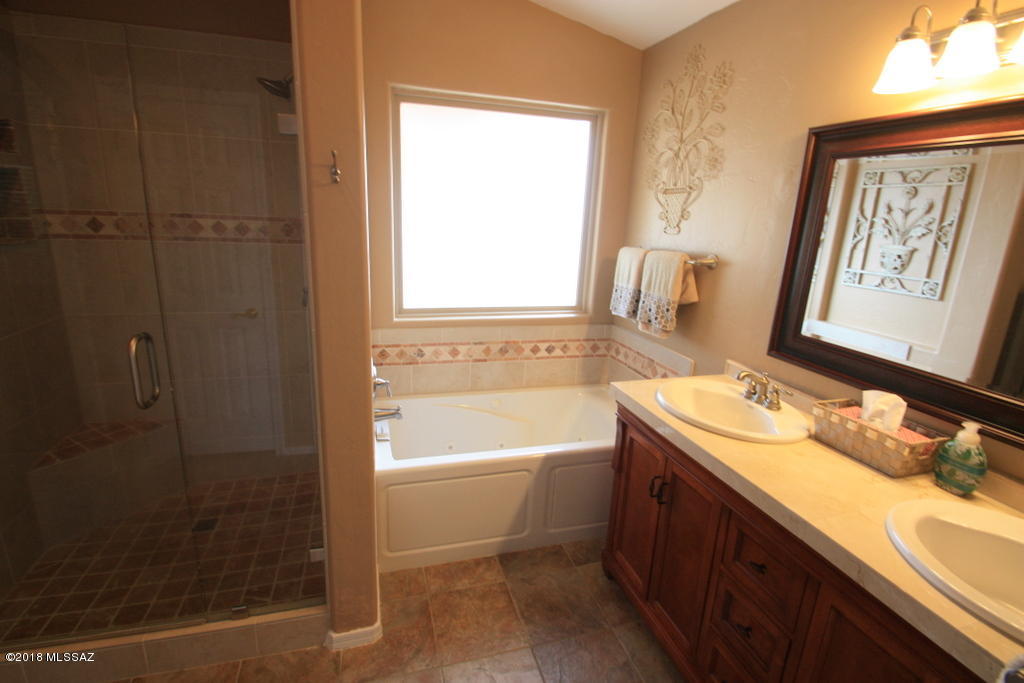 Rincon Vista at Rita Ranch (1-200) - Residential