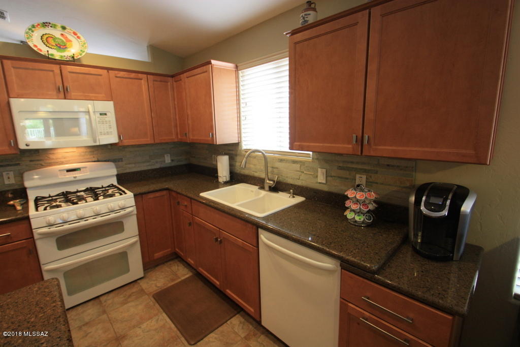 Rincon Vista at Rita Ranch (1-200) - Residential