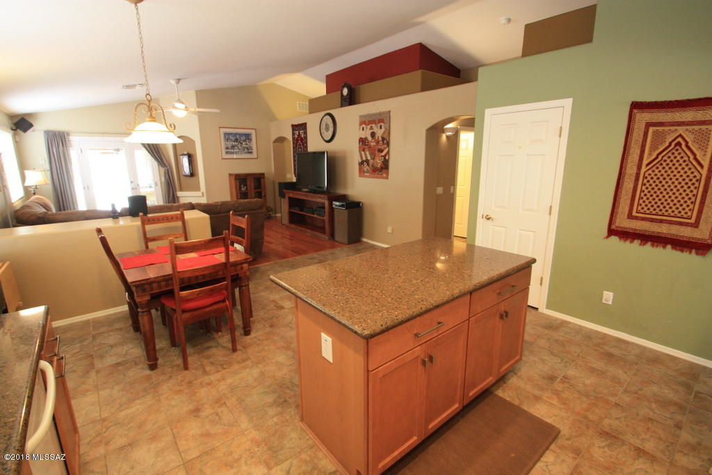 Rincon Vista at Rita Ranch (1-200) - Residential