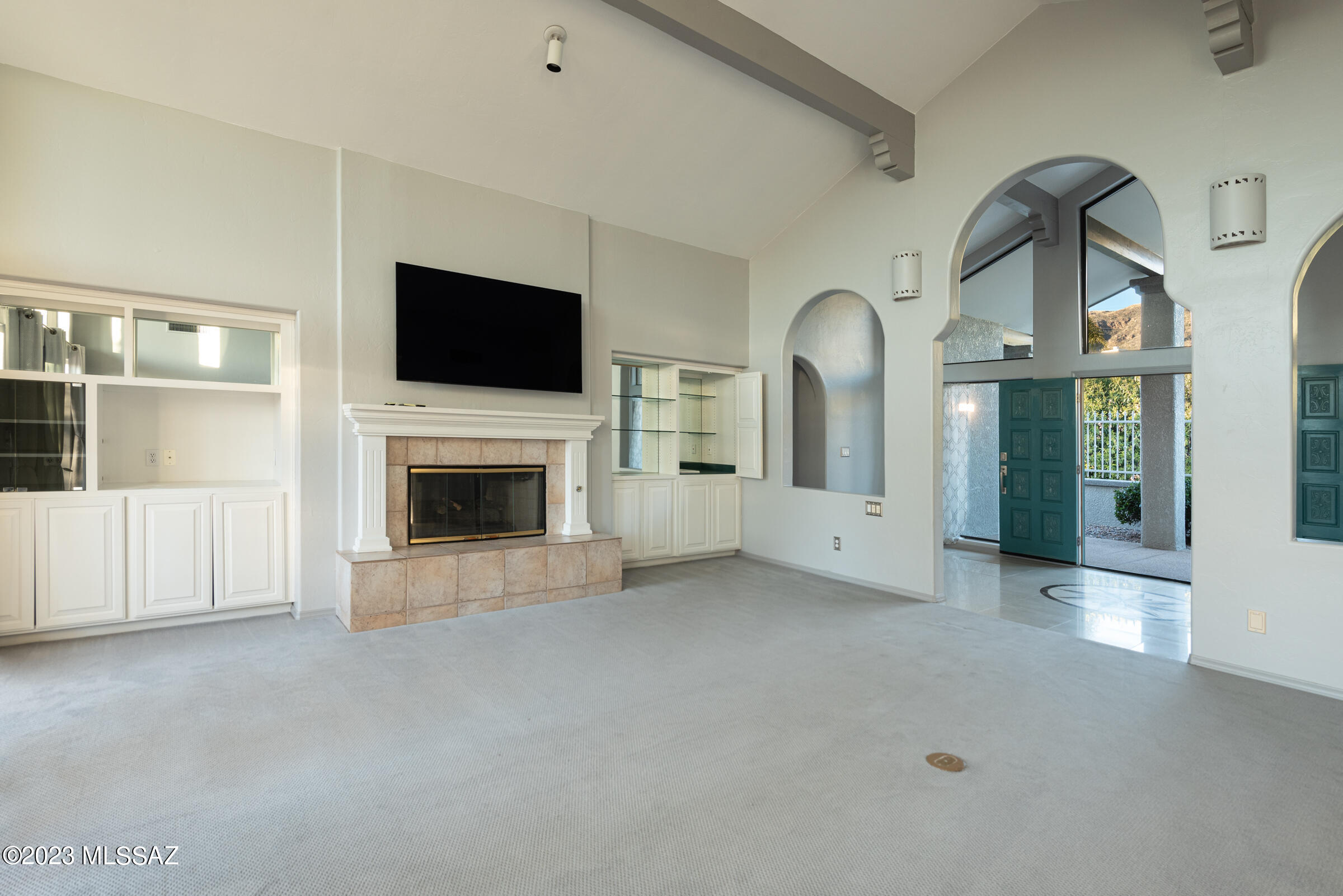 Manzanita Estates (1-26) - Residential