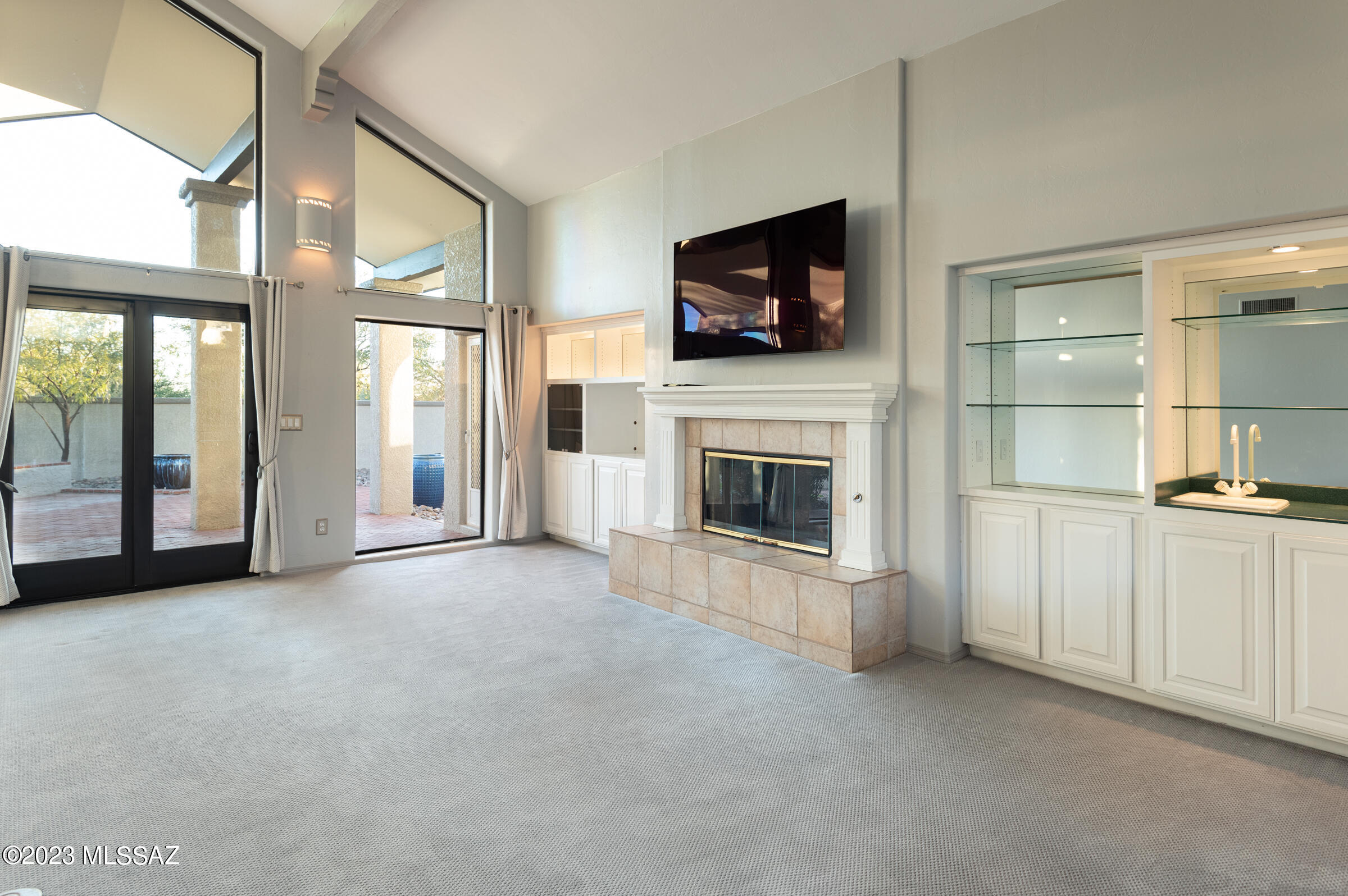 Manzanita Estates (1-26) - Residential