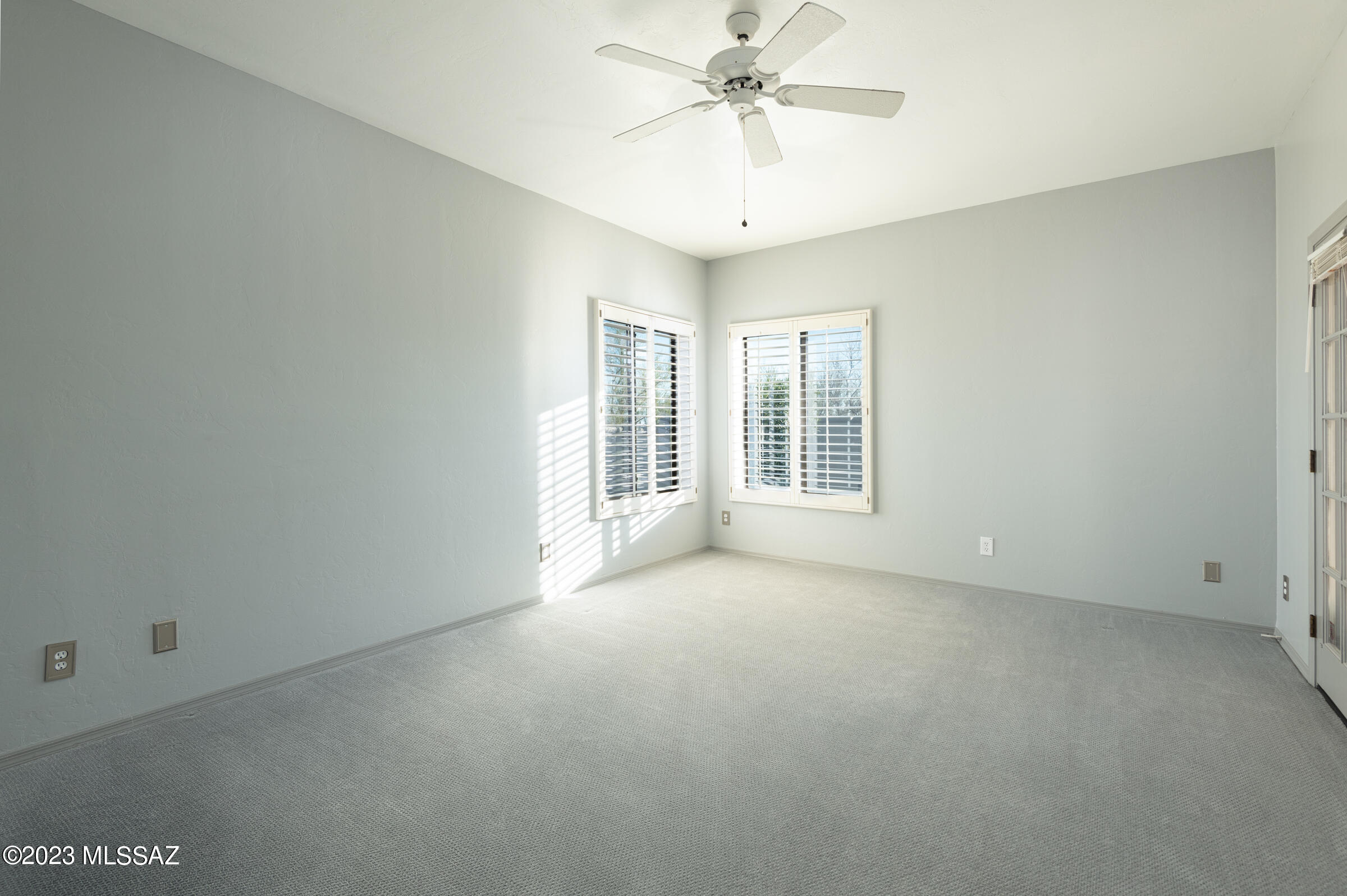 Manzanita Estates (1-26) - Residential
