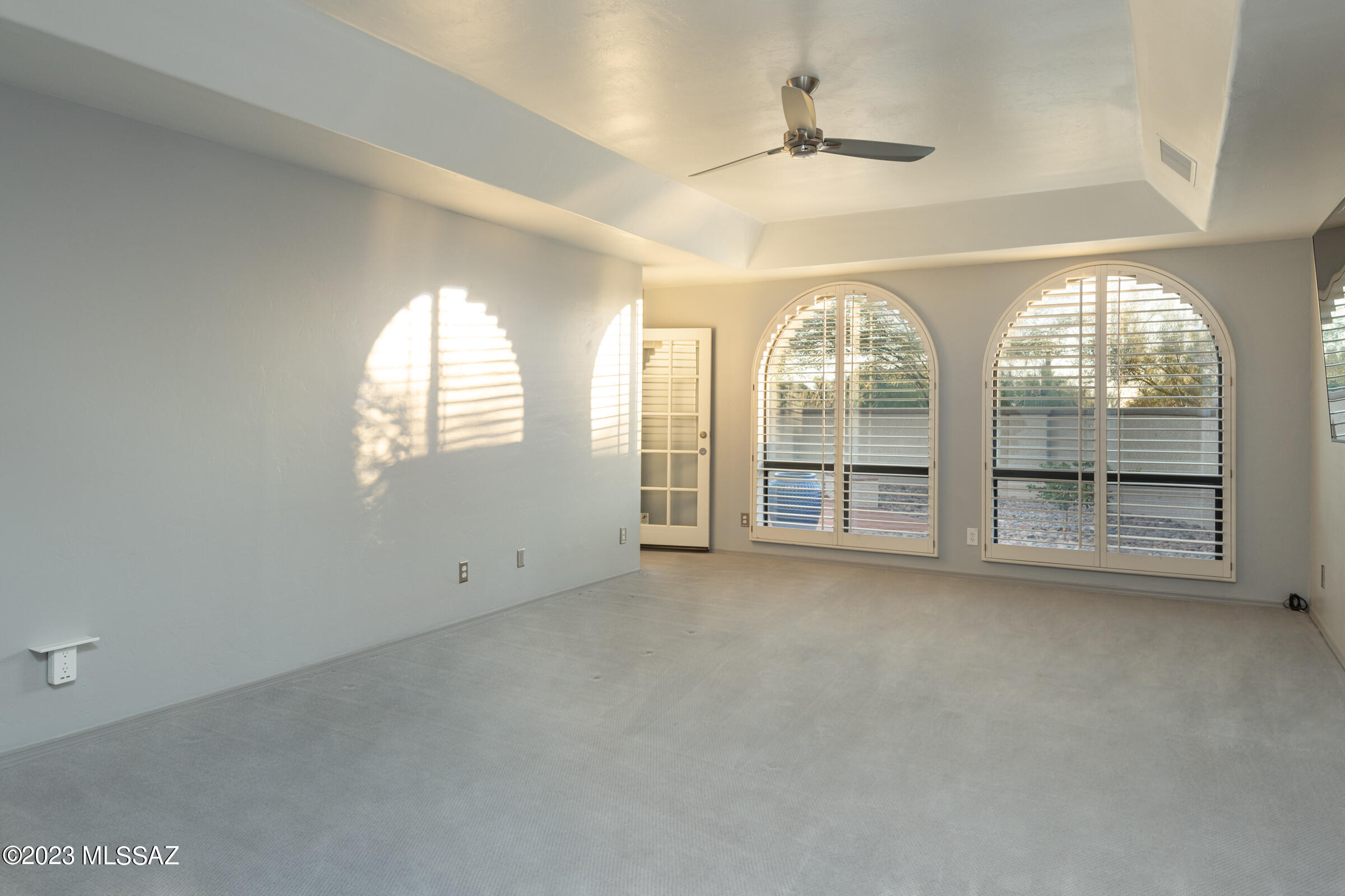 Manzanita Estates (1-26) - Residential