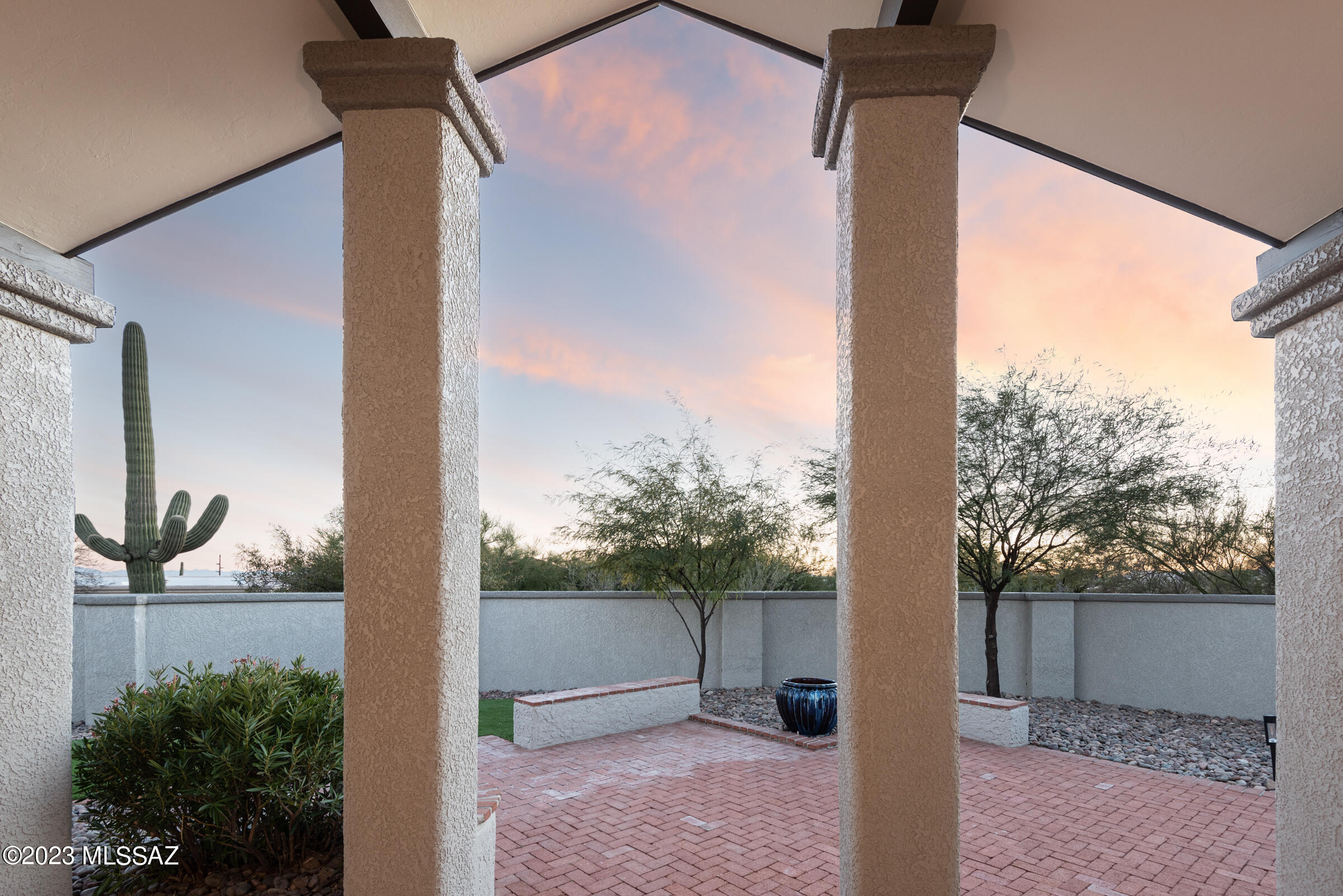 Manzanita Estates (1-26) - Residential