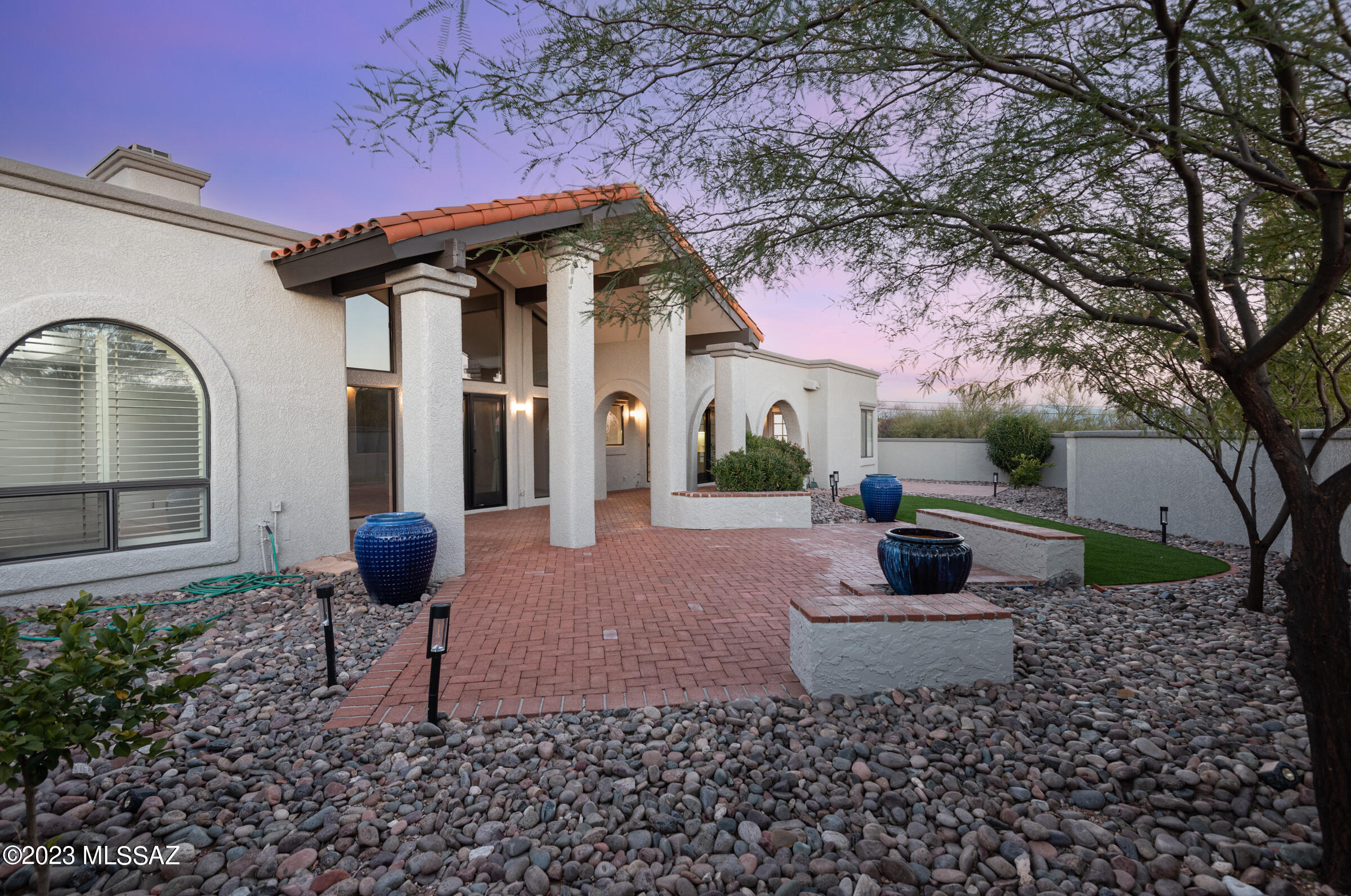 Manzanita Estates (1-26) - Residential