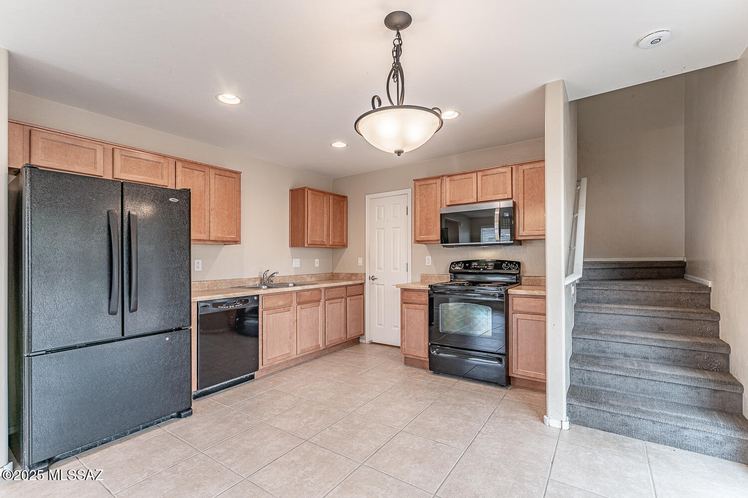 Sonora At Rancho Sahuarita (475-699) - Residential