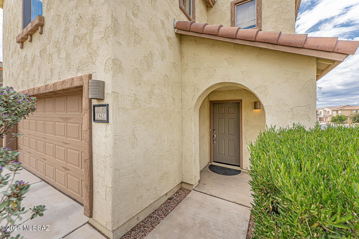 Sonora At Rancho Sahuarita (475-699) - Residential