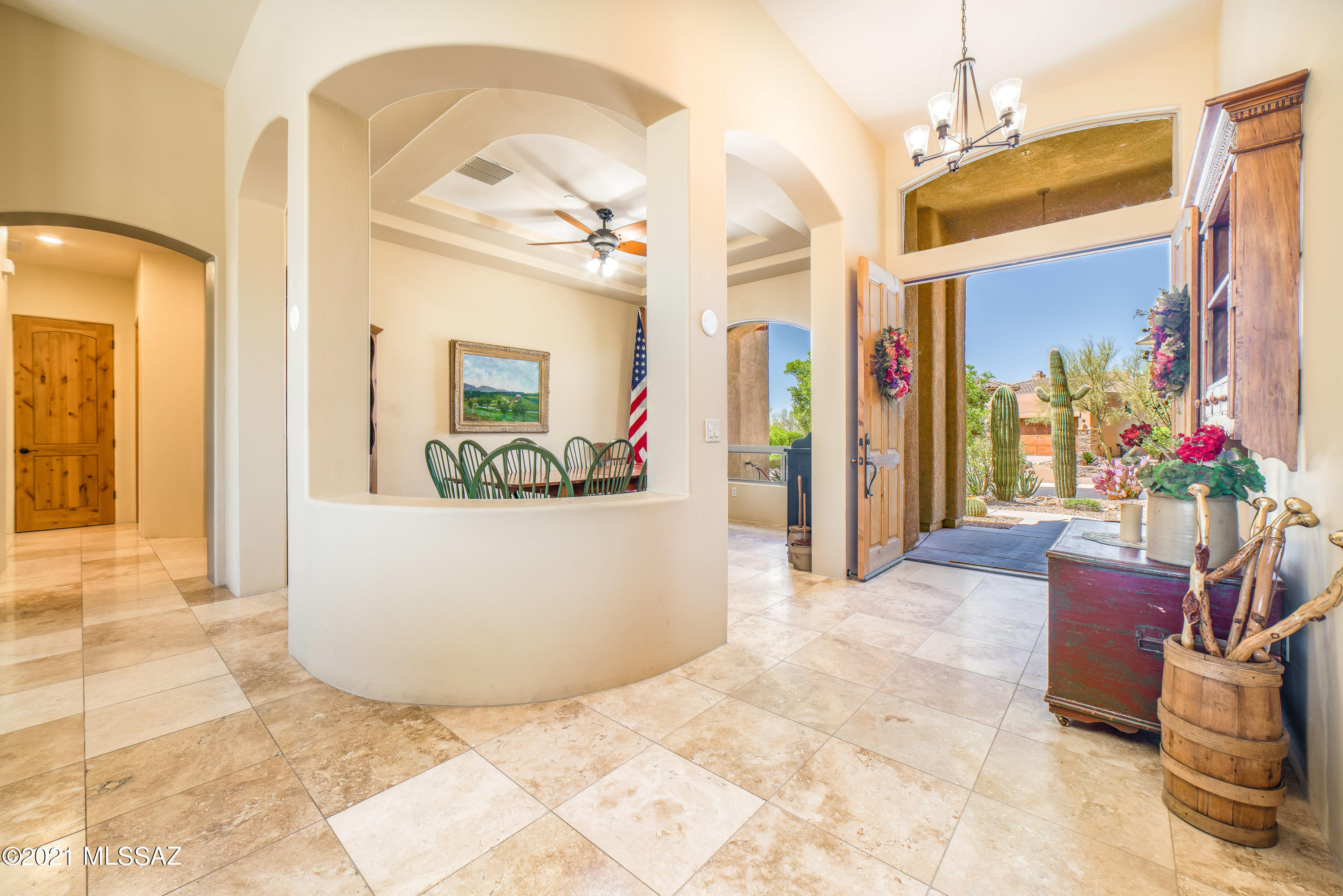 Dos Lagos at Dove Mountain (1-91) - Residential