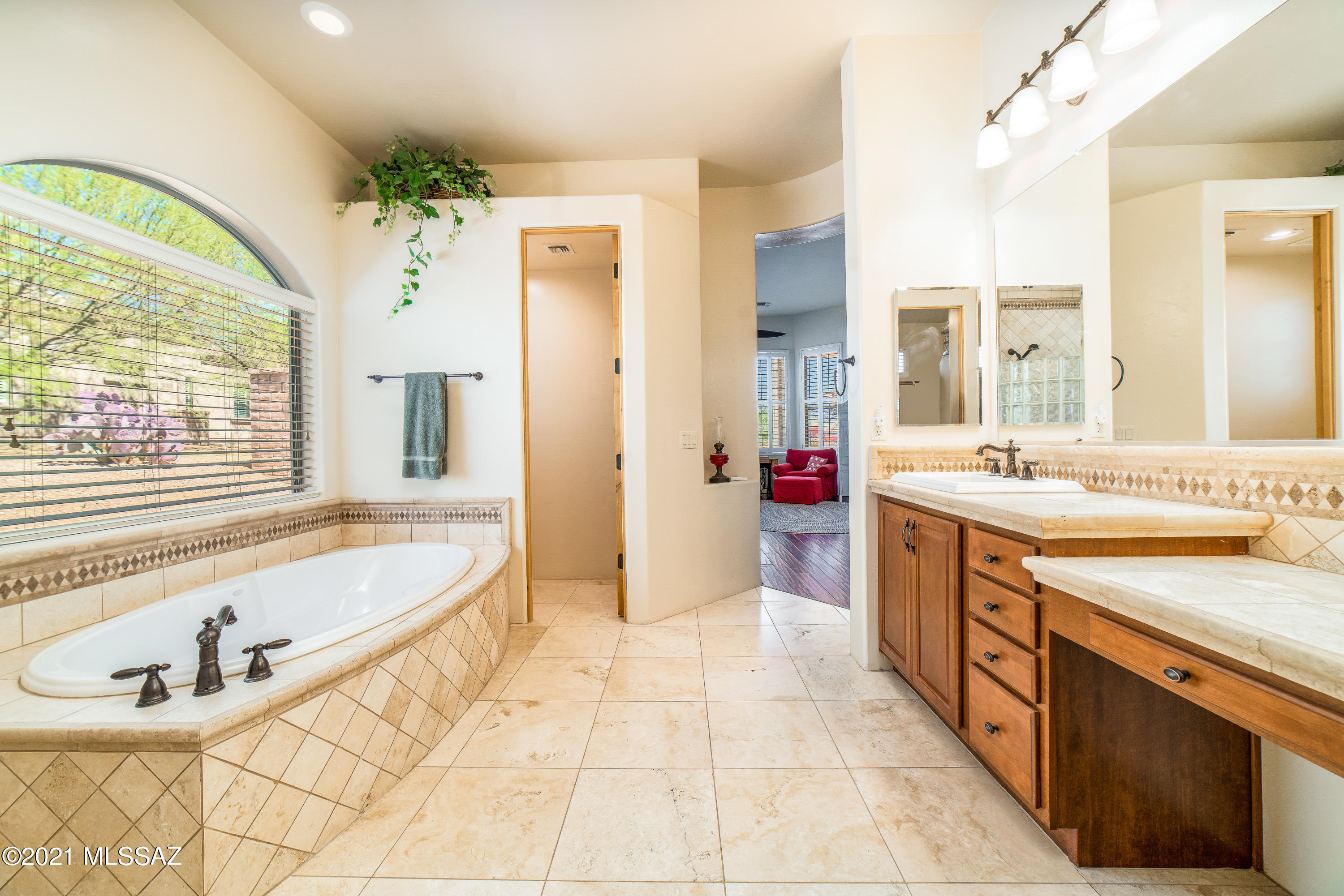Dos Lagos at Dove Mountain (1-91) - Residential