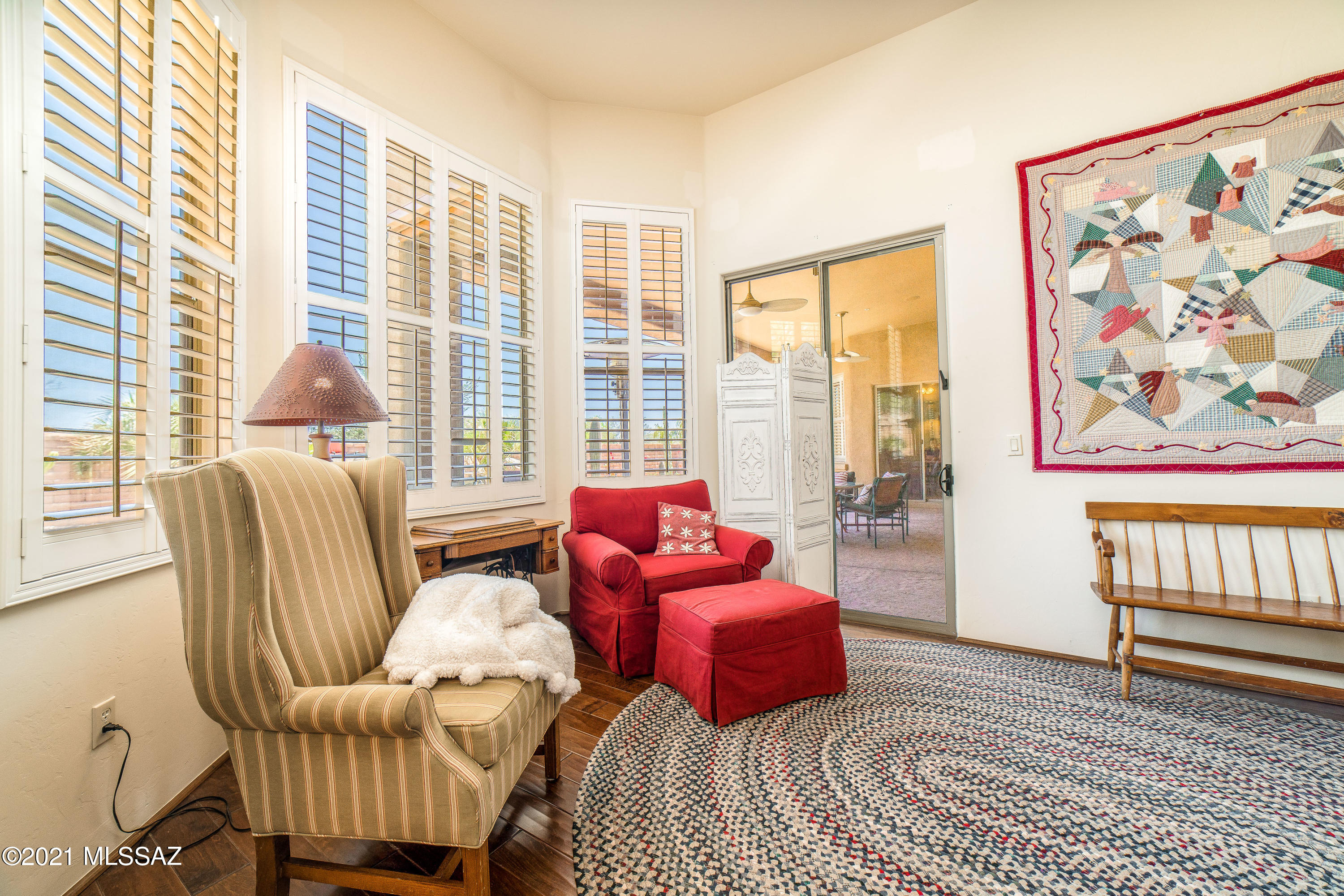 Dos Lagos at Dove Mountain (1-91) - Residential