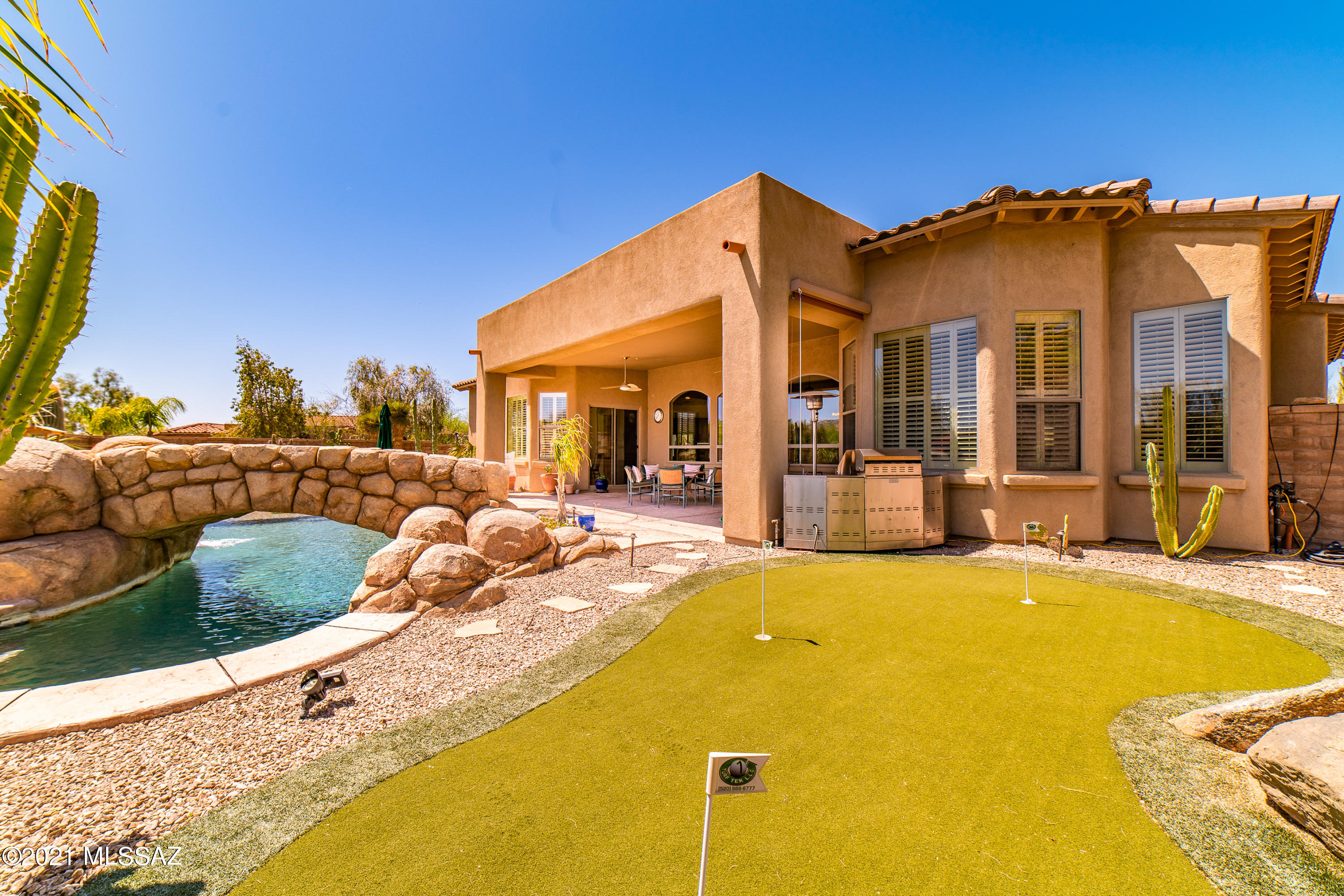 Dos Lagos at Dove Mountain (1-91) - Residential