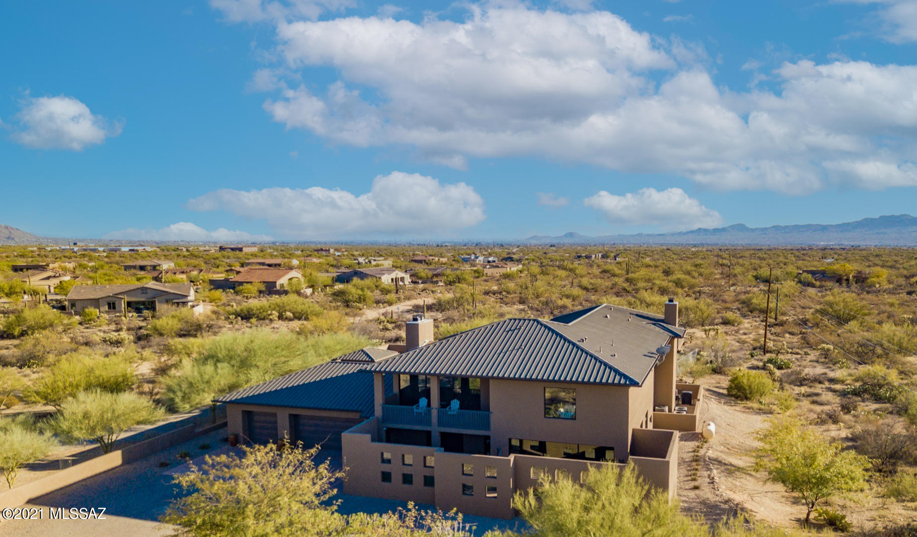 N/A - Residential
