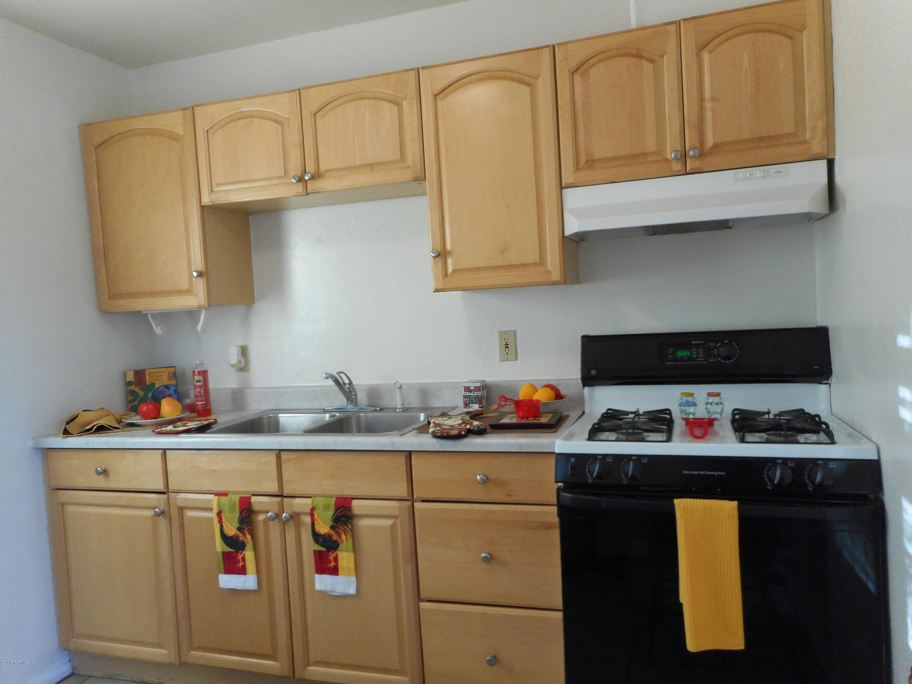 Craycroft Annex Addition - Residential