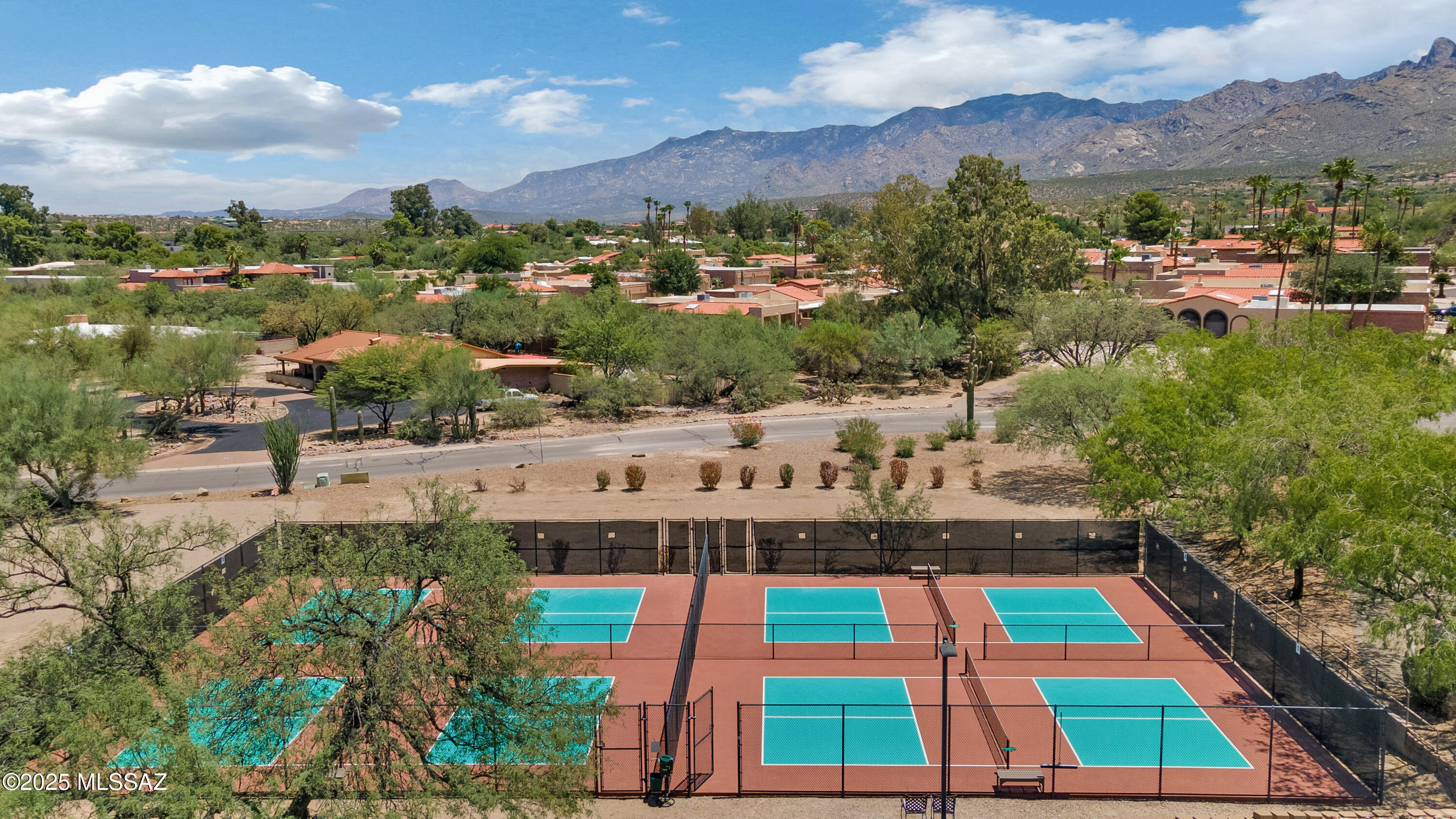 Oro Valley Estates - Residential