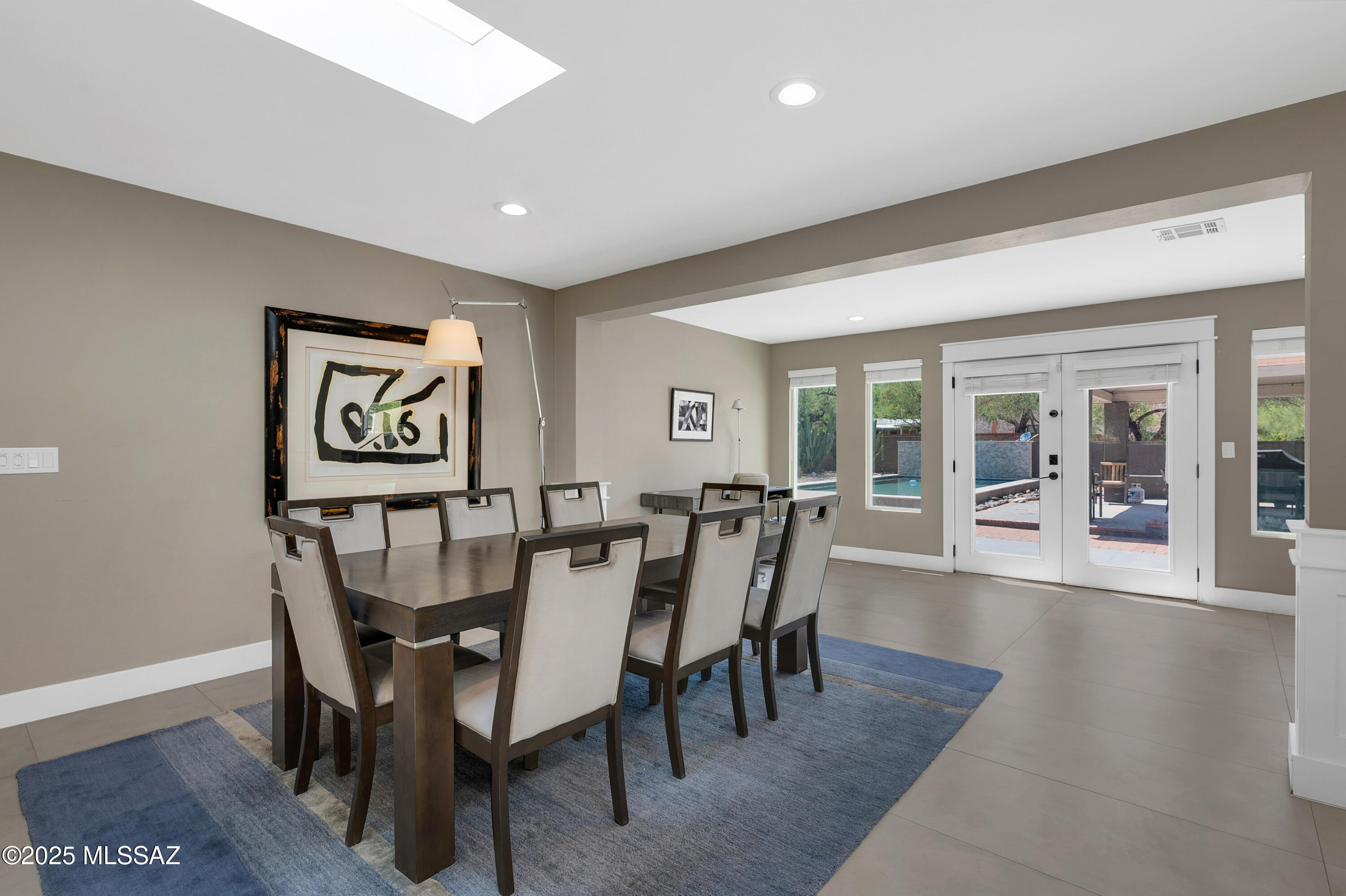 Oro Valley Estates - Residential