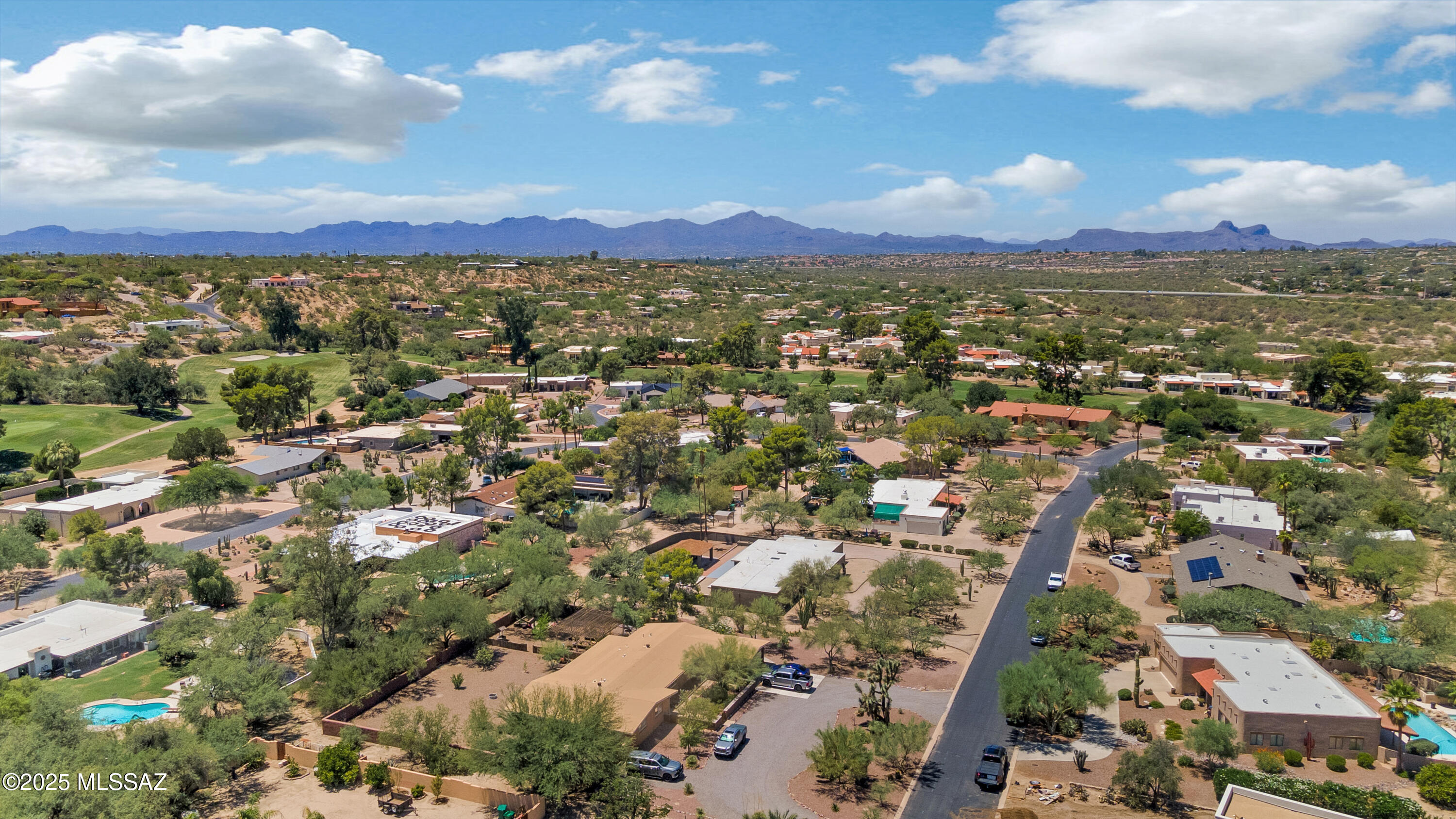 Oro Valley Estates - Residential