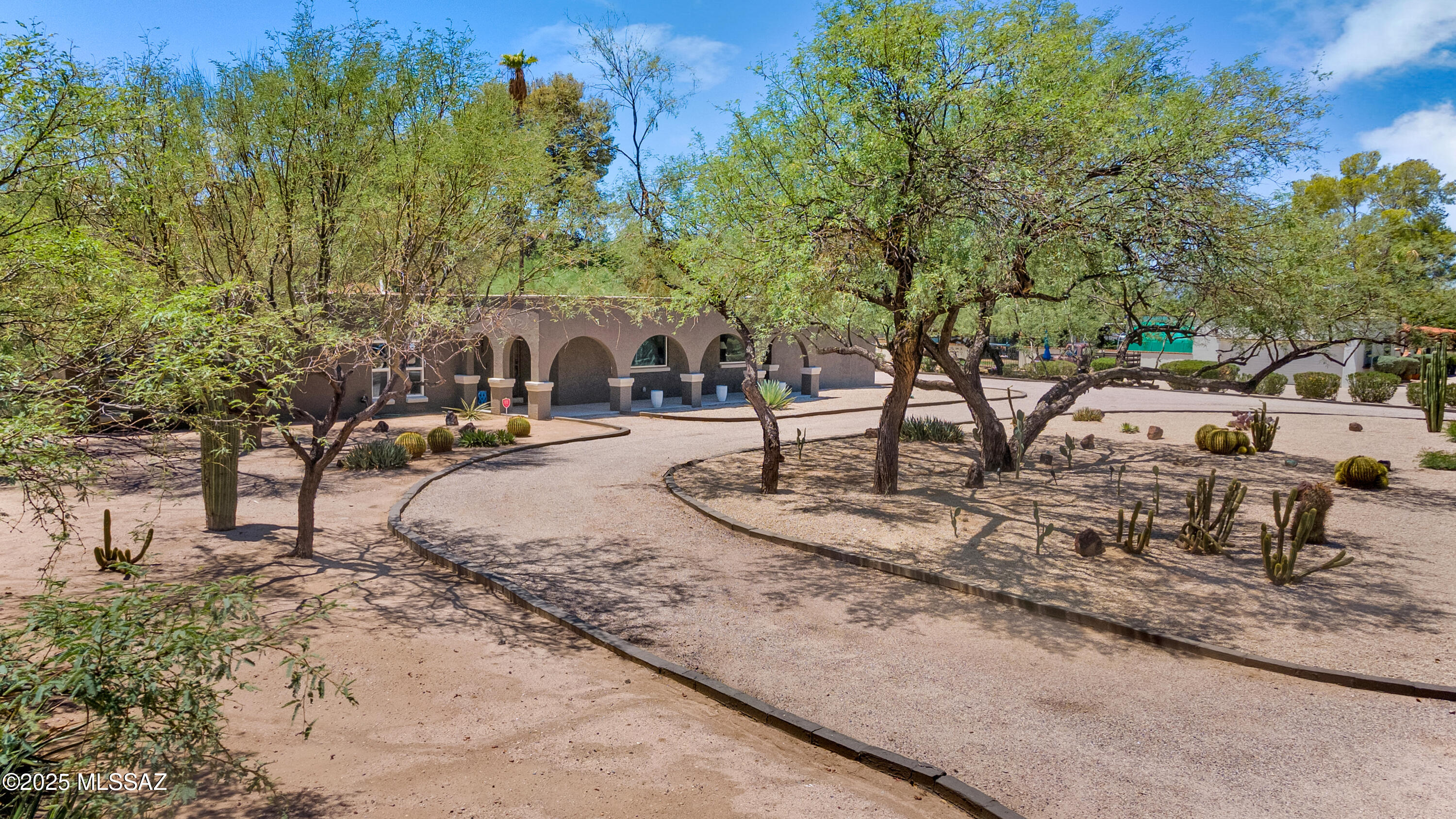 Oro Valley Estates - Residential