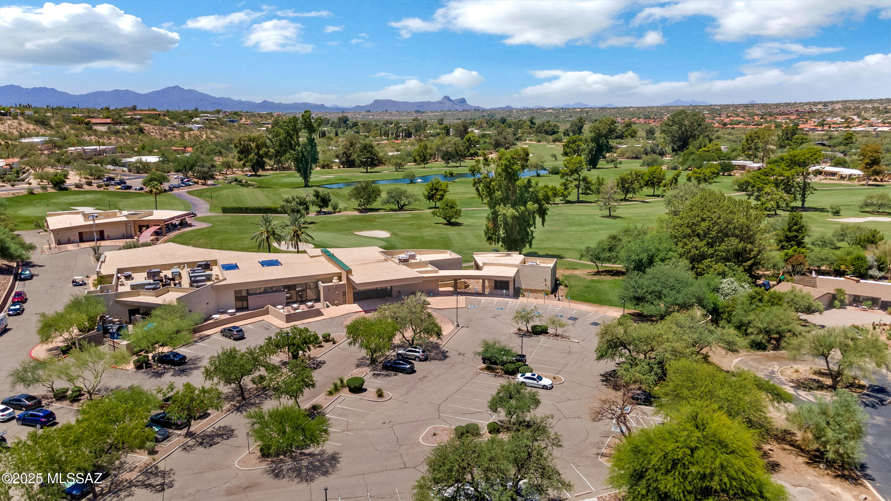 Oro Valley Estates - Residential