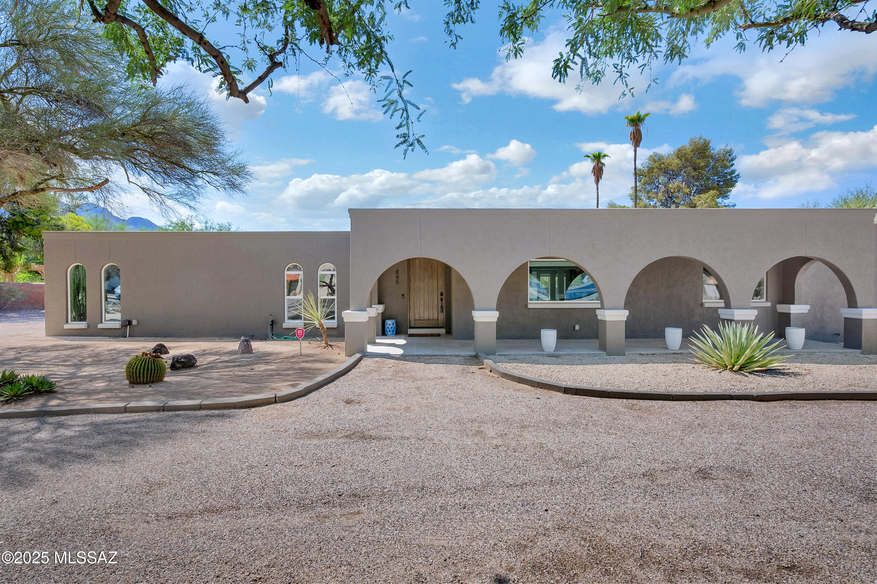 Oro Valley Estates - Residential
