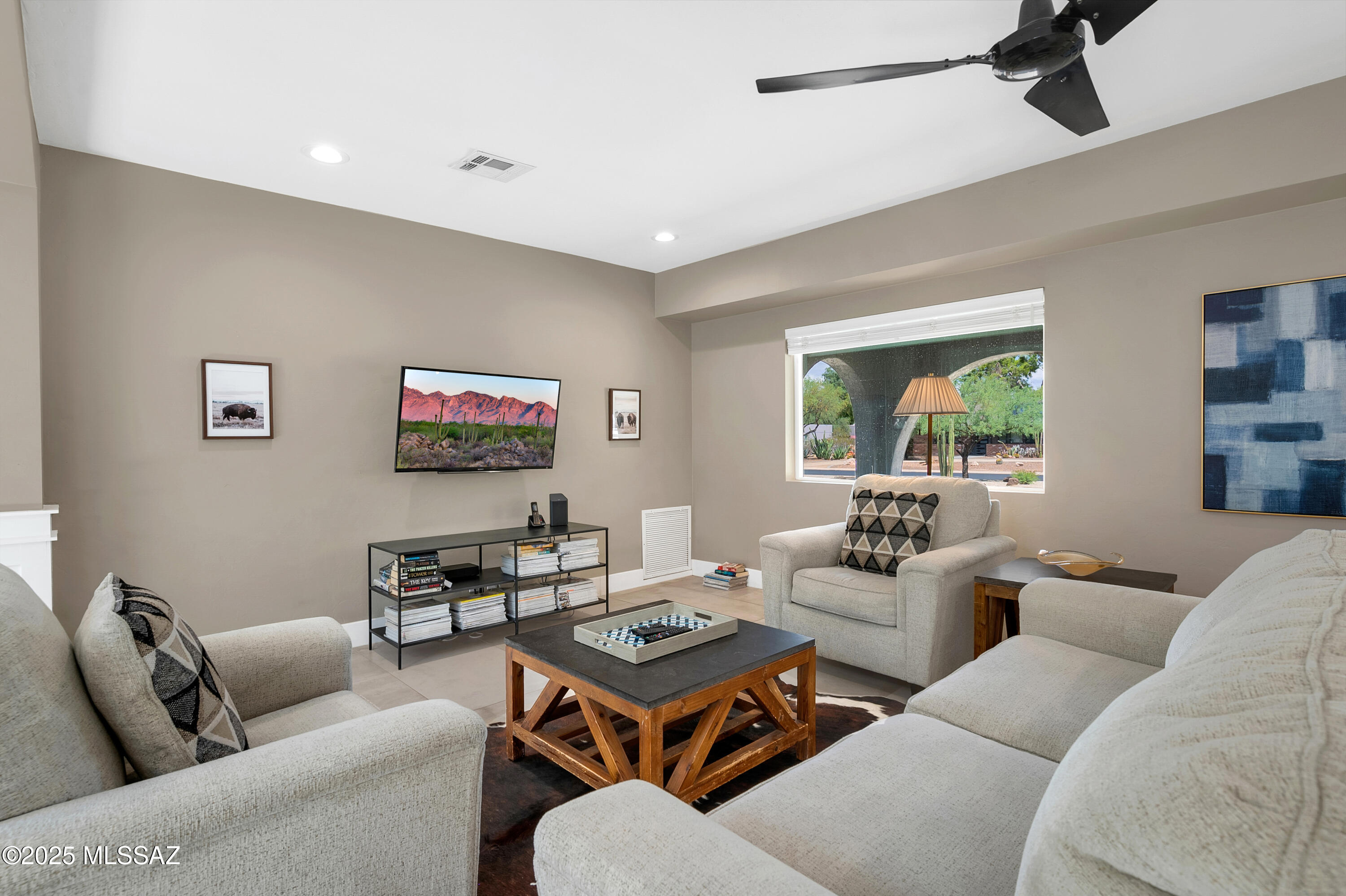 Oro Valley Estates - Residential