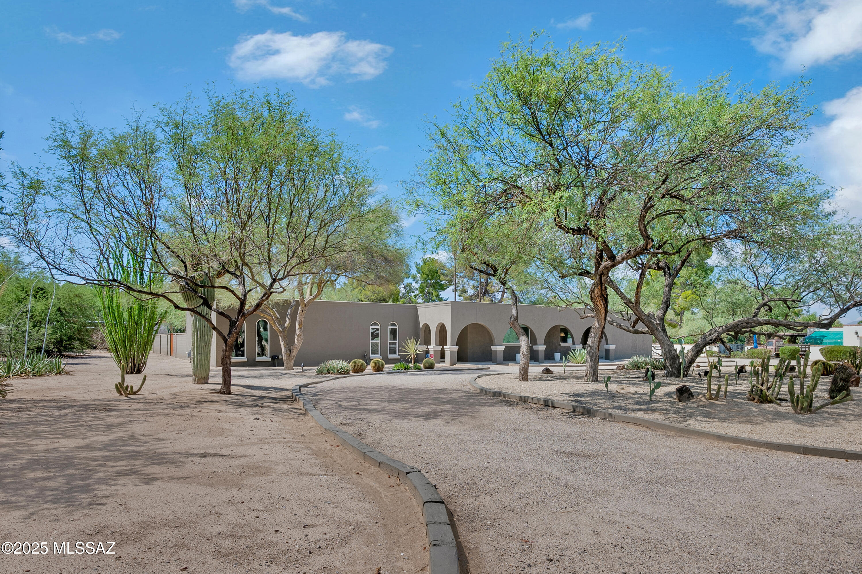 Oro Valley Estates - Residential