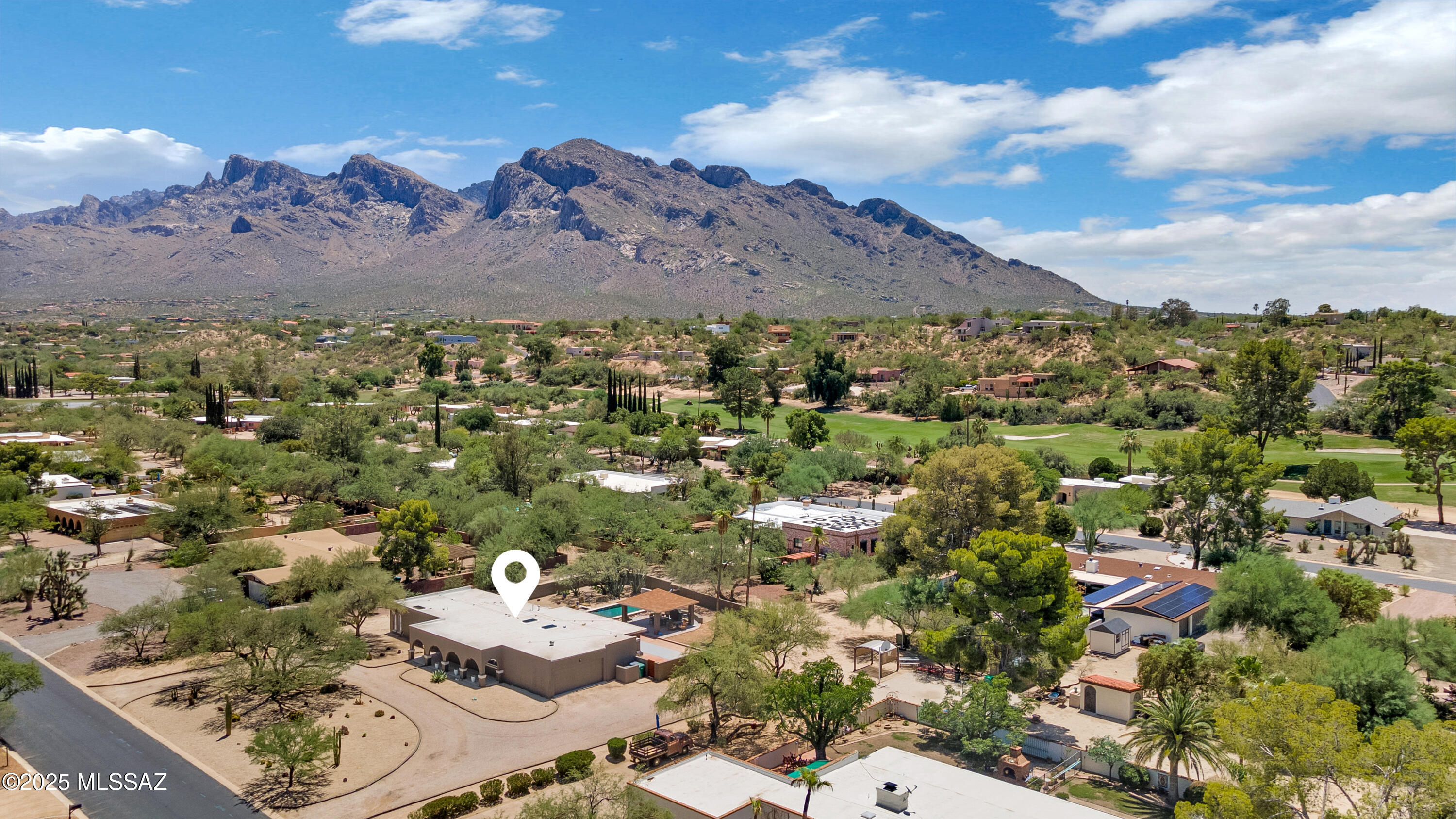 Oro Valley Estates - Residential