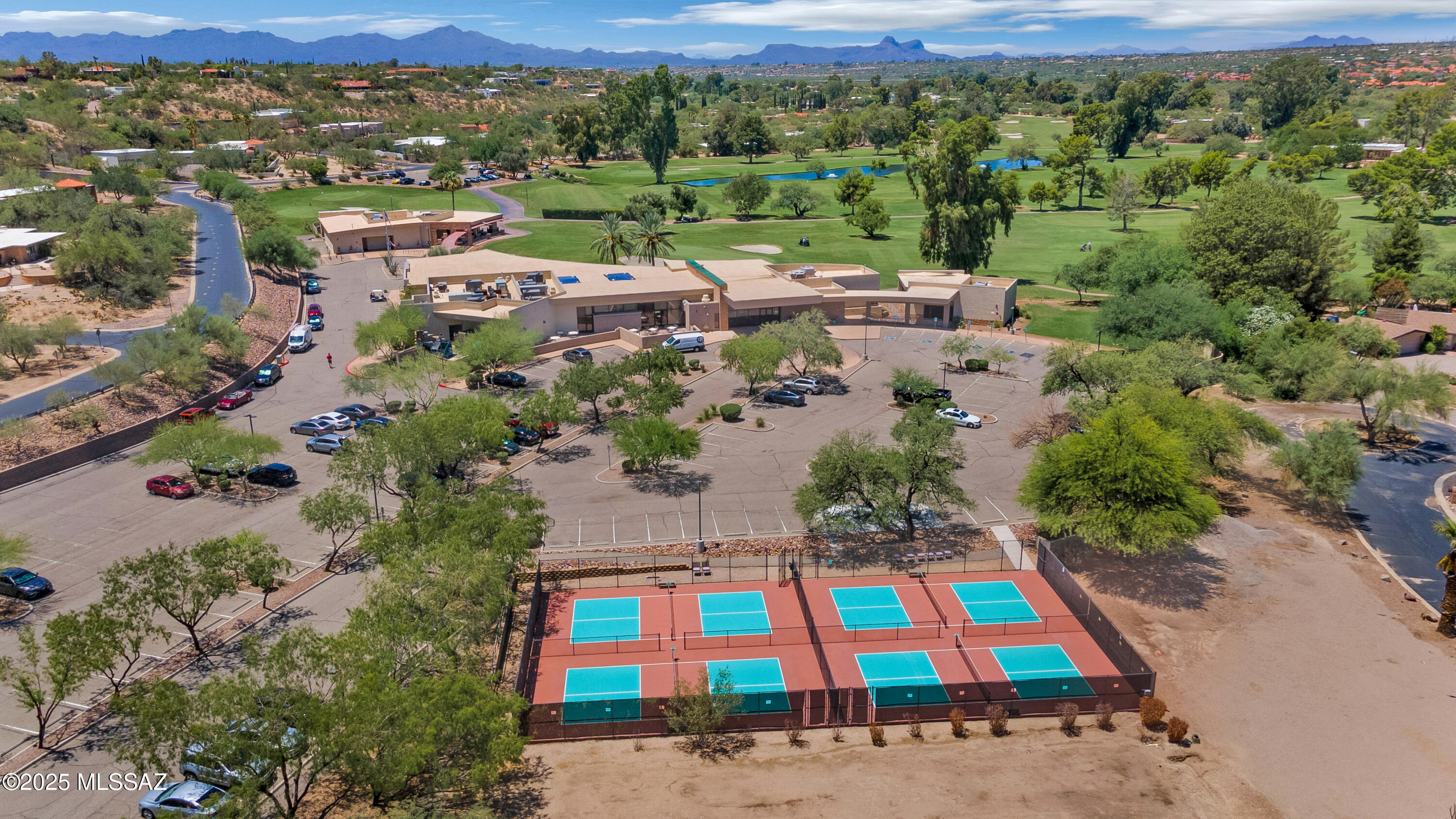 Oro Valley Estates - Residential