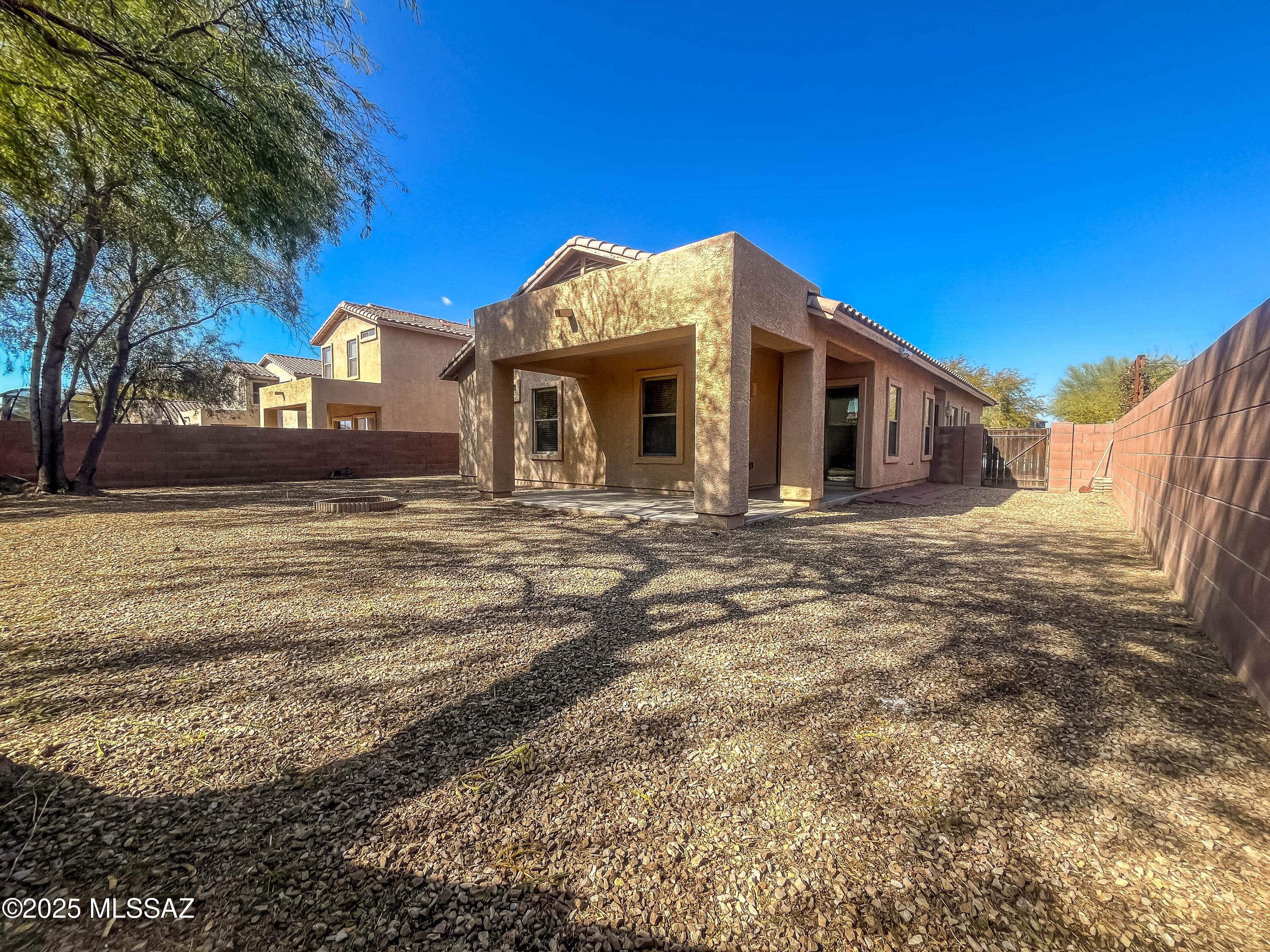 Rancho Marana - Residential