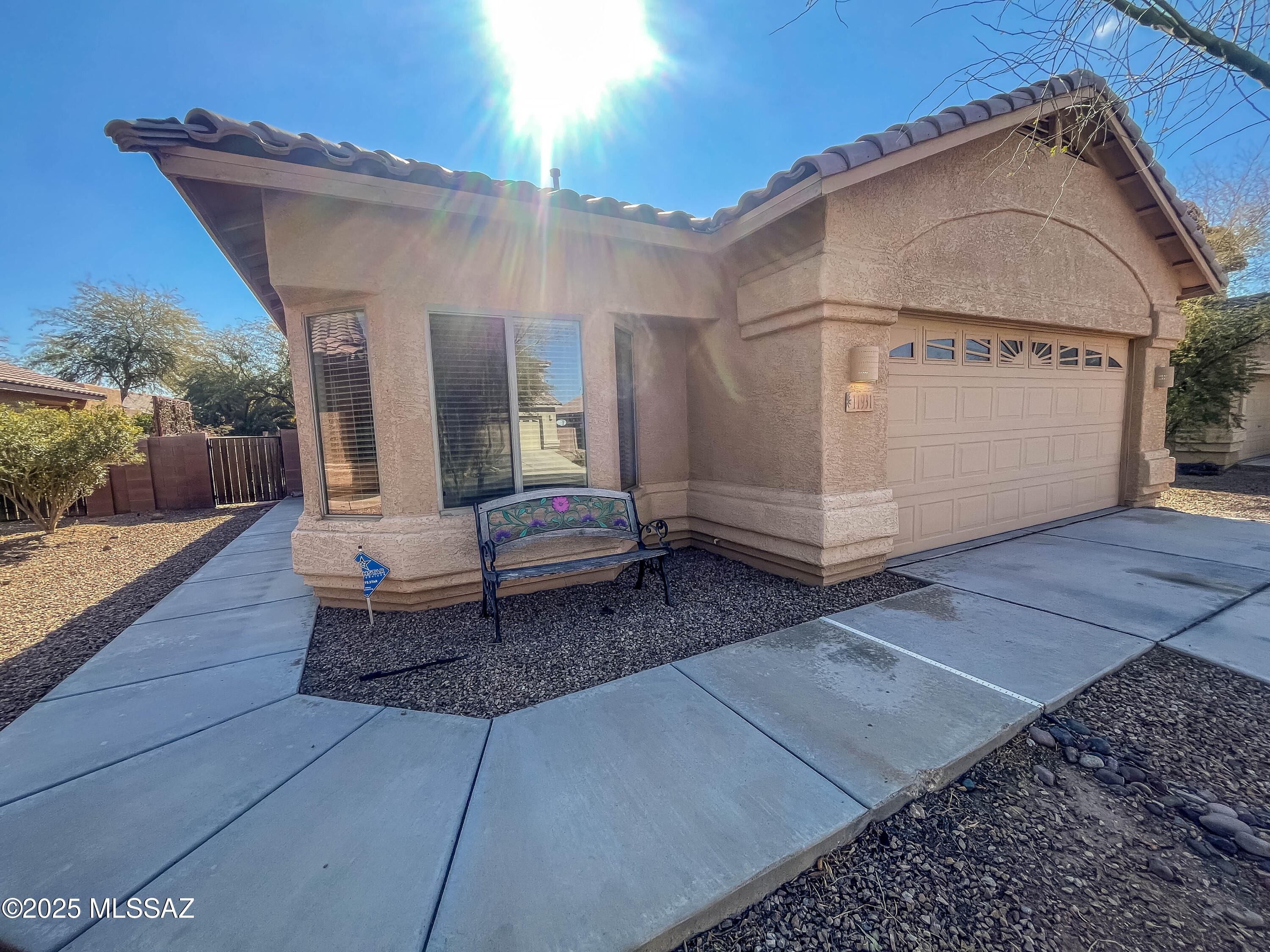 Rancho Marana - Residential