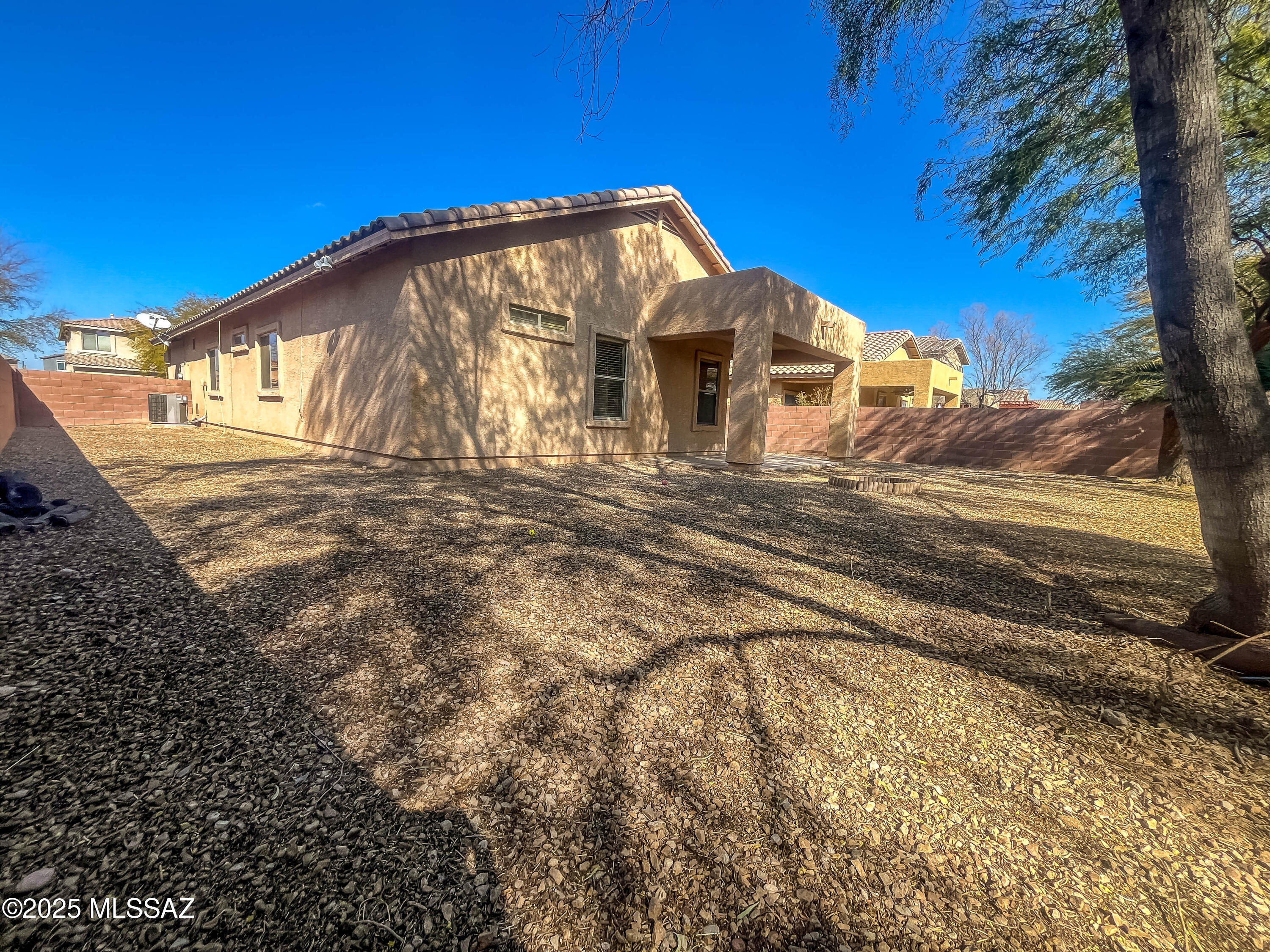 Rancho Marana - Residential