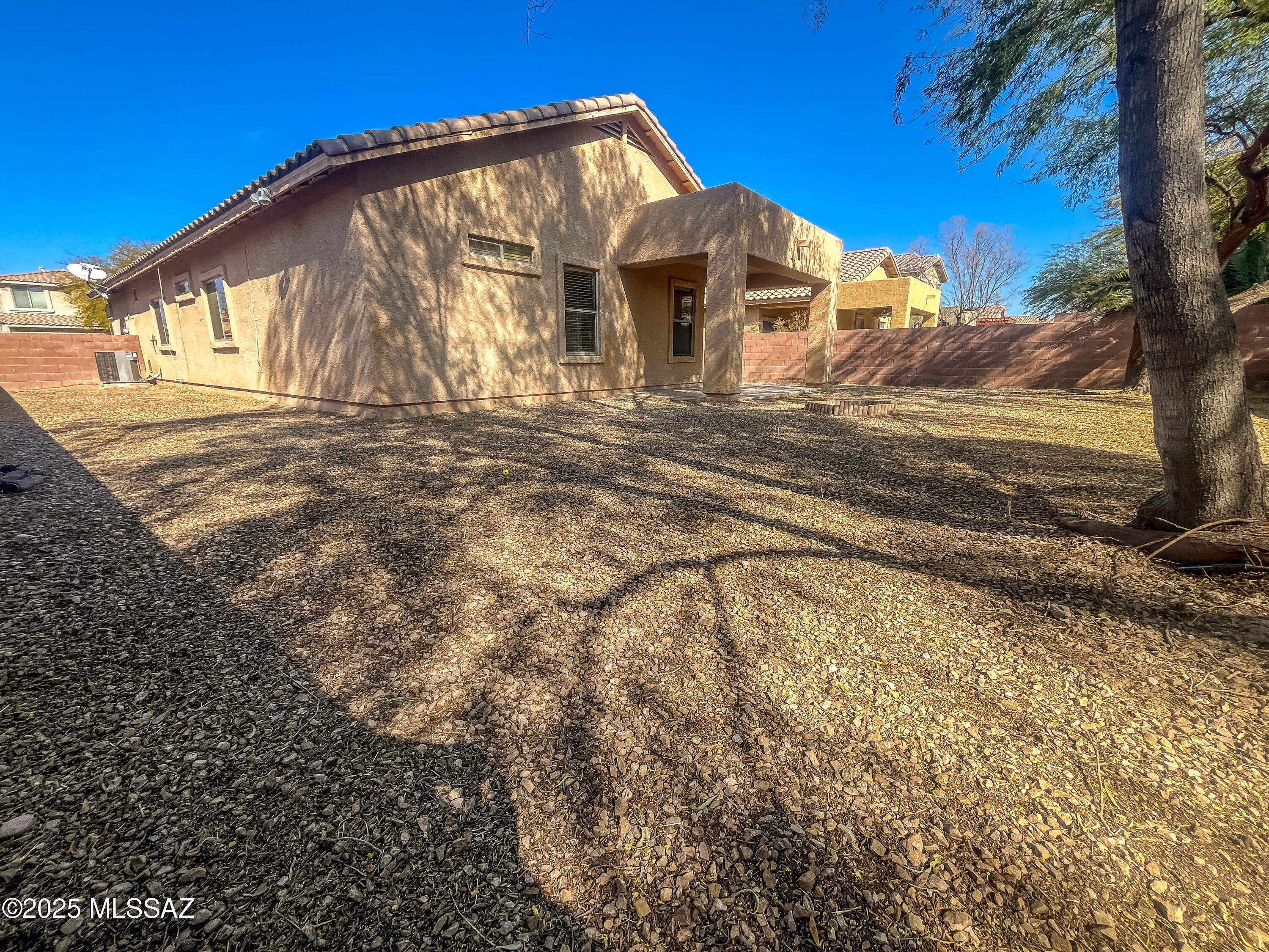 Rancho Marana - Residential