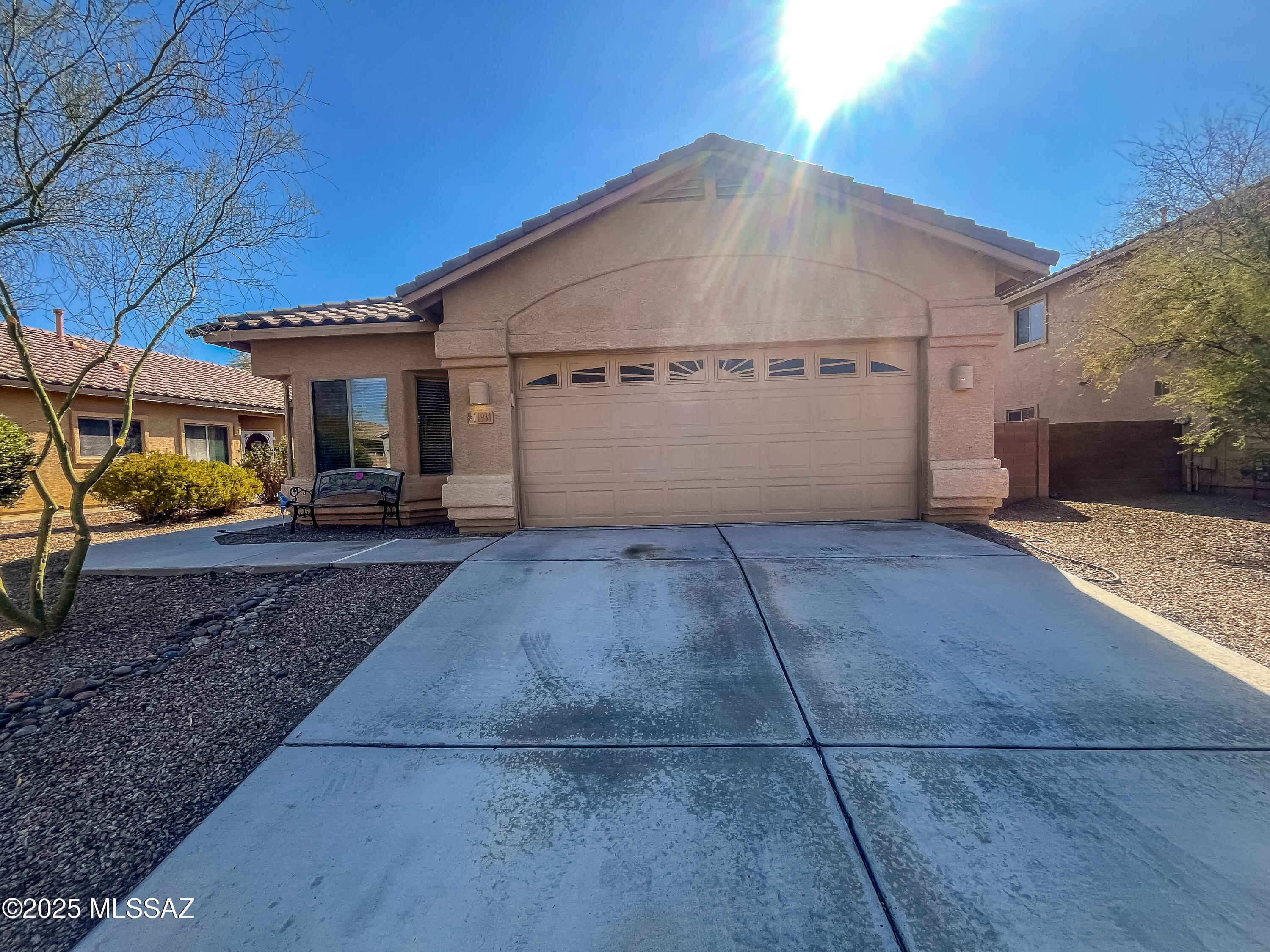 Rancho Marana - Residential