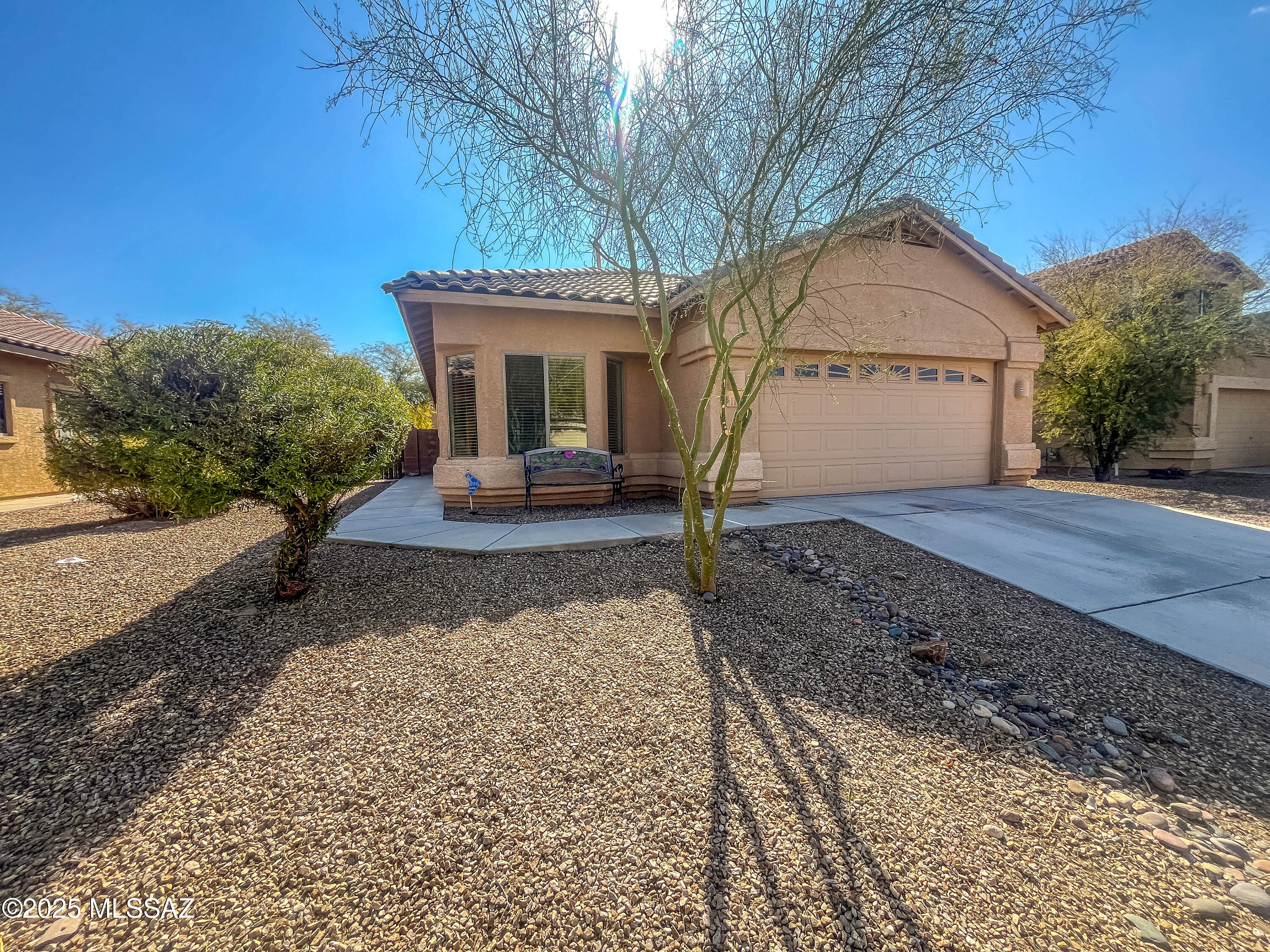 Rancho Marana - Residential
