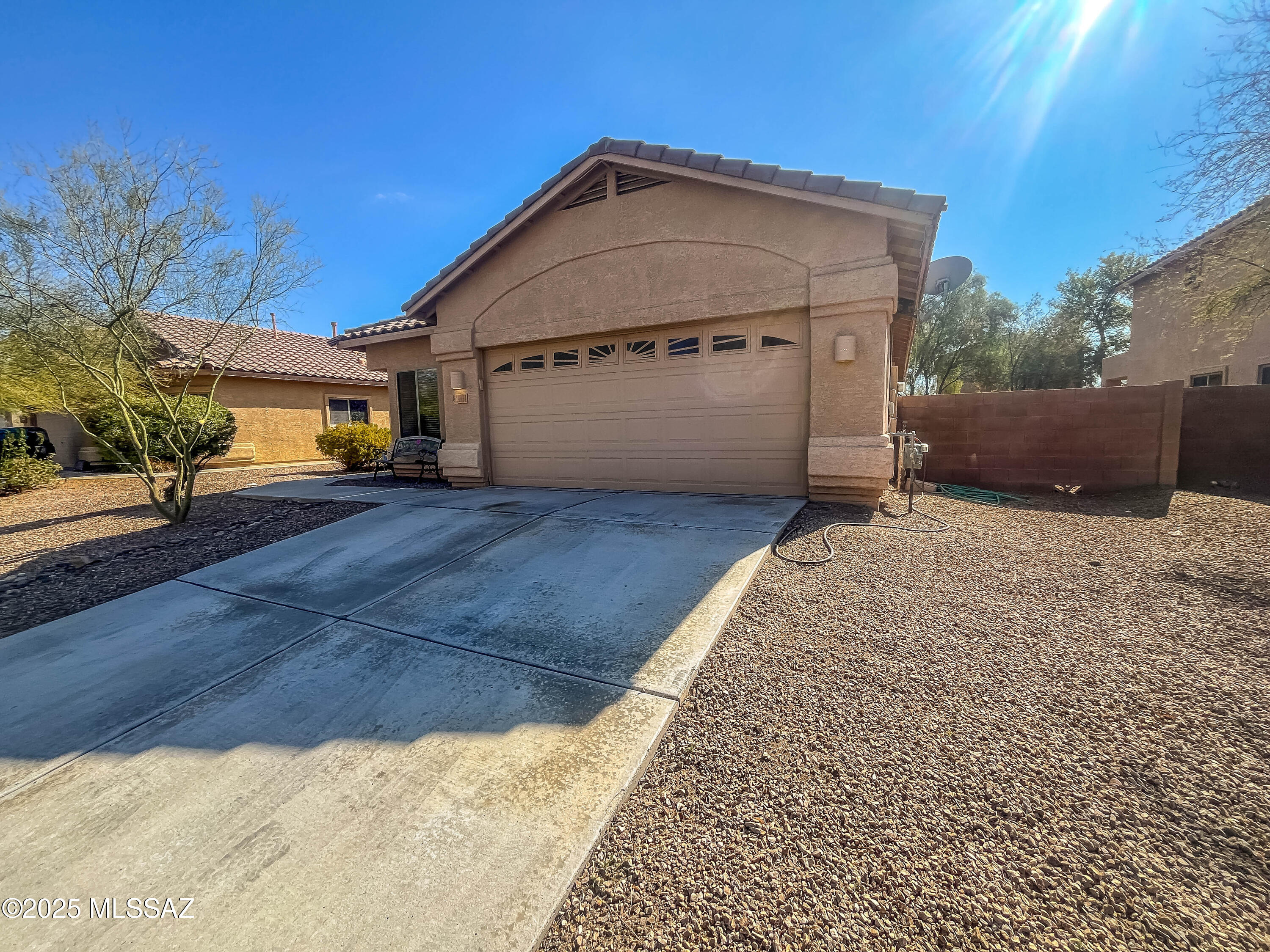 Rancho Marana - Residential