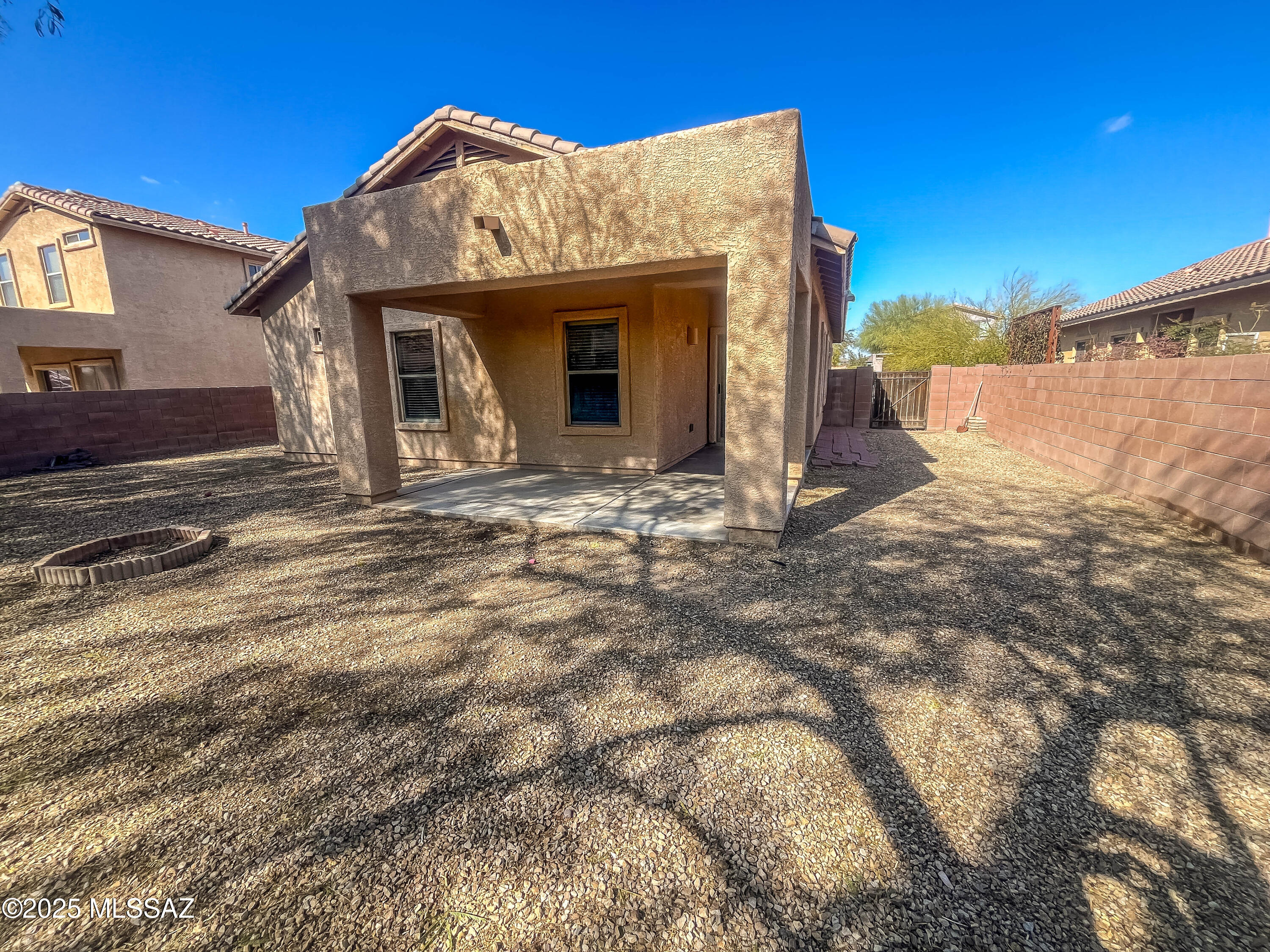 Rancho Marana - Residential
