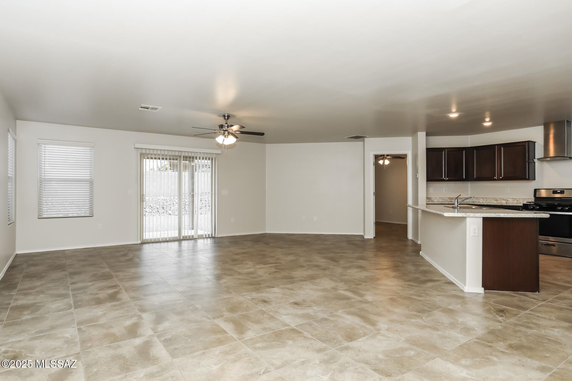 Sonoran Ranch Estates - Residential Lease