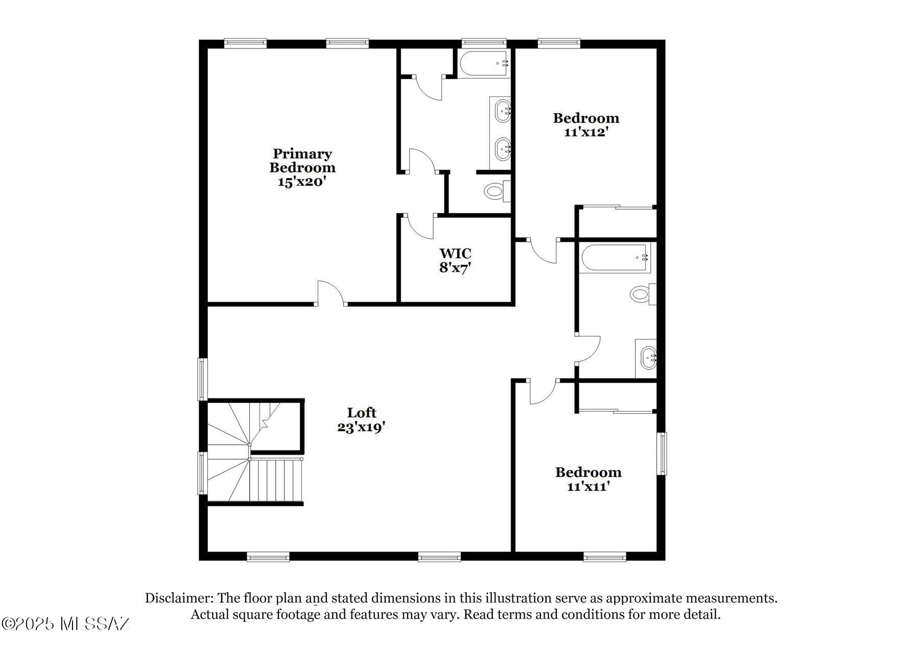 Sonoran Ranch Estates - Residential Lease